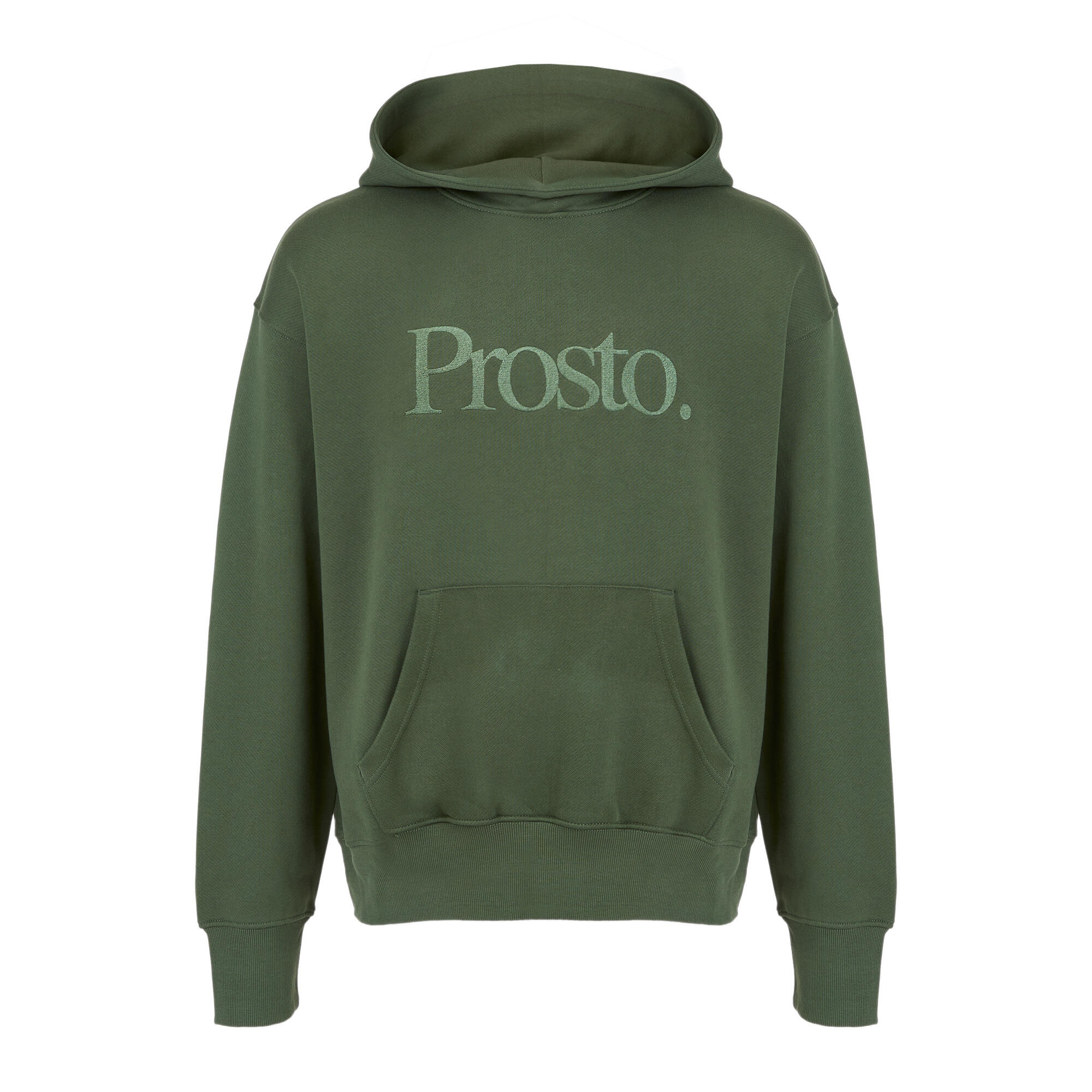 Bluza męska PROSTO Mizo Hoodie 4/4
