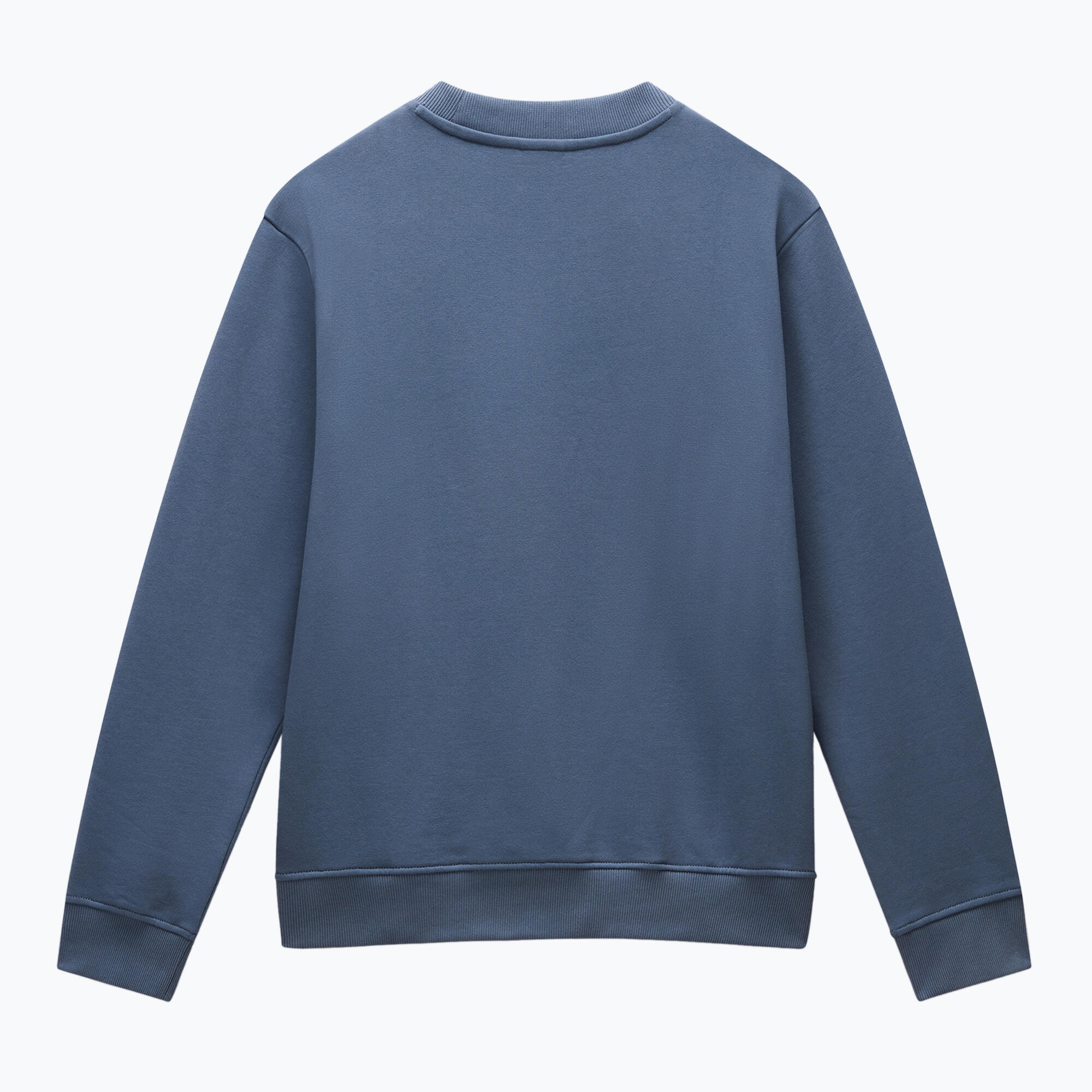 Bluza męska Napapijri Balis Crew Sum 2 stormy weat G1Y 5/6