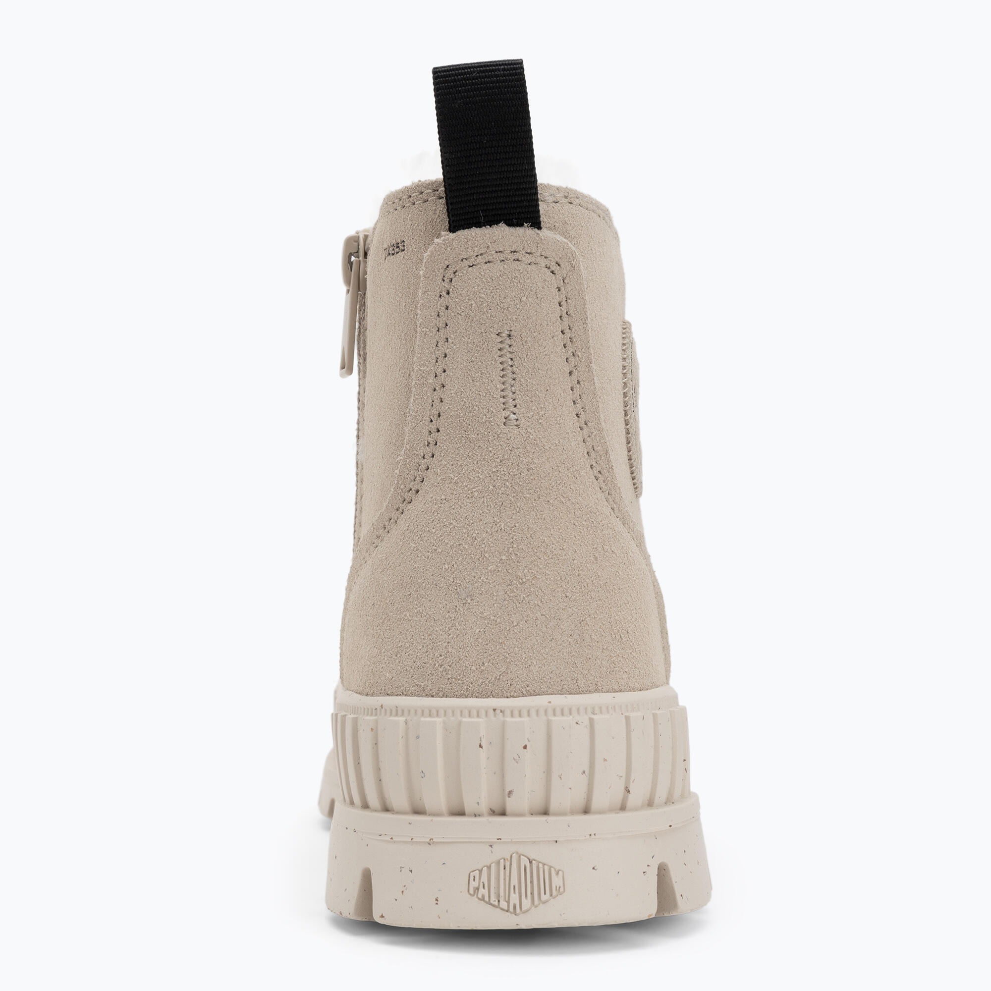 Buty Palladium Pallashock Zip Warm 6/7