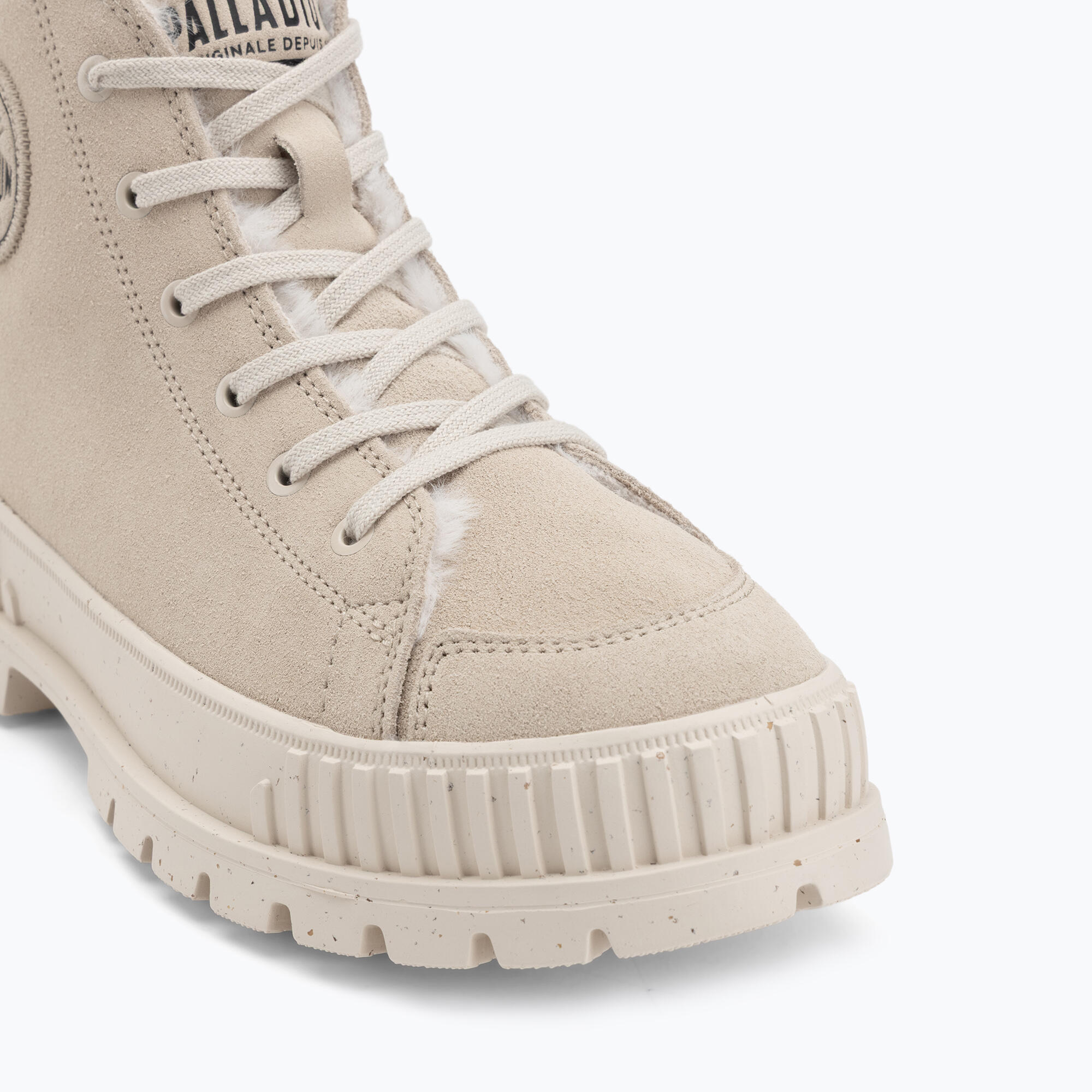 Buty Palladium Pallashock Zip Warm 7/7