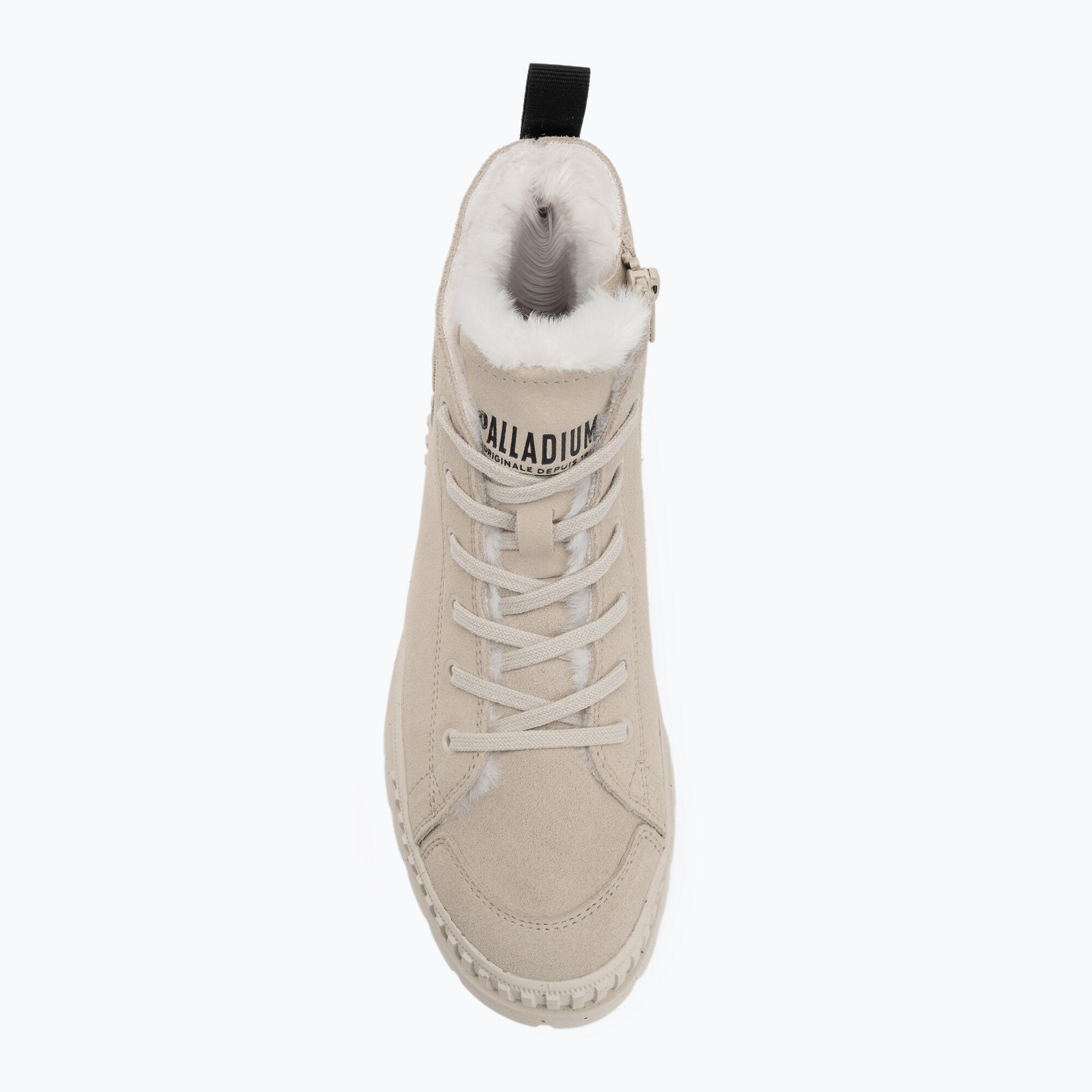 Buty Palladium Pallashock Zip Warm 5/7