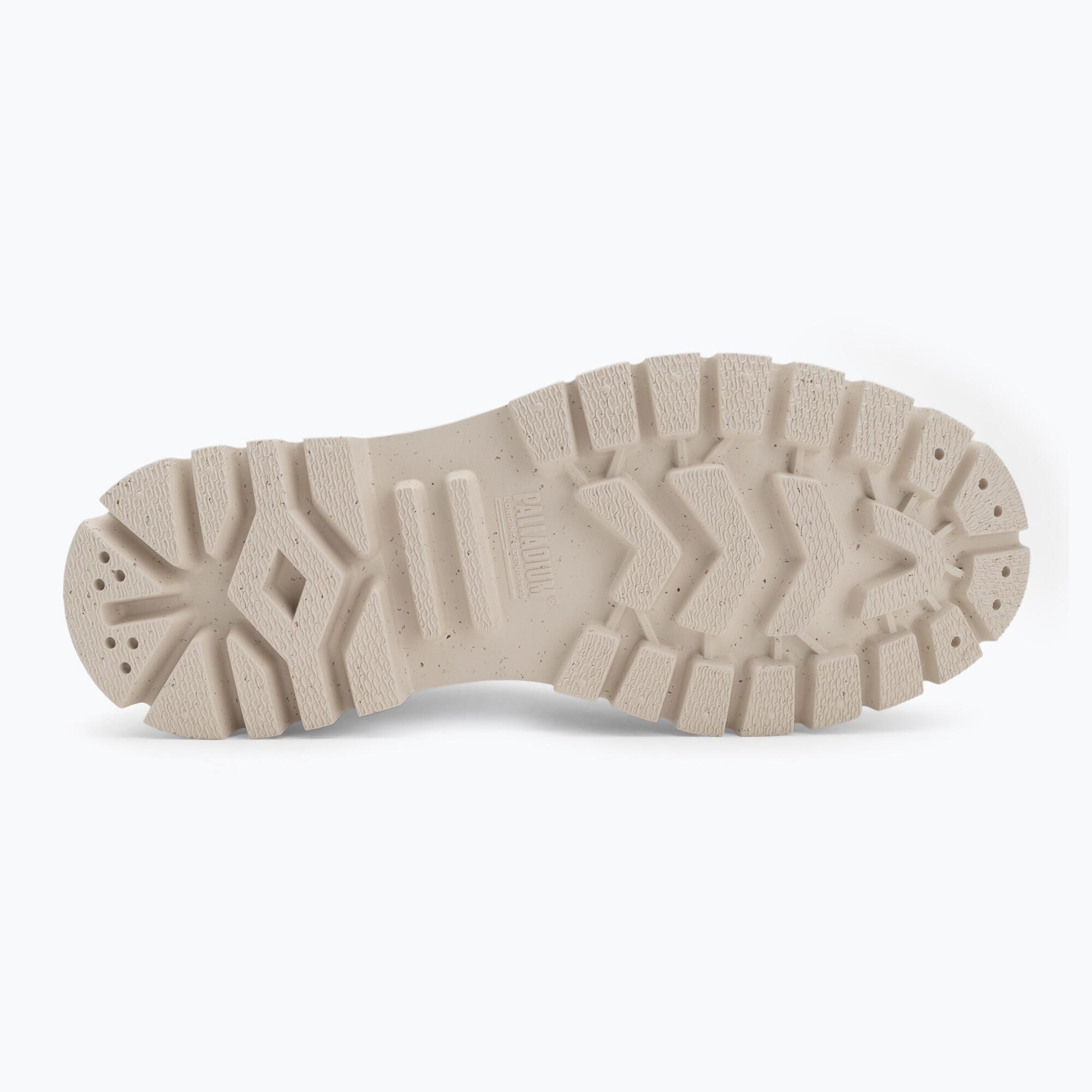Buty Palladium Pallashock Zip Warm 4/7