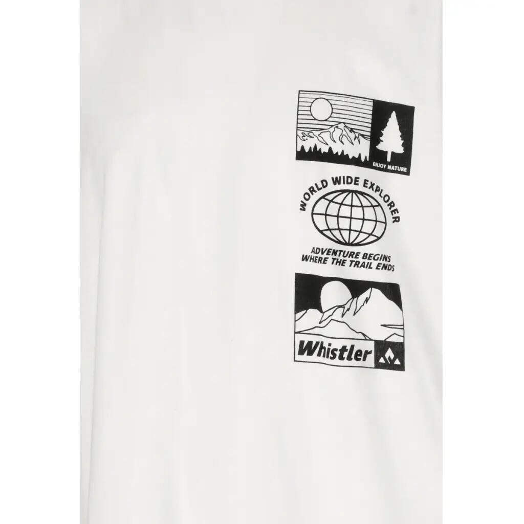 T-shirt kind Whistler Arwen 3/3