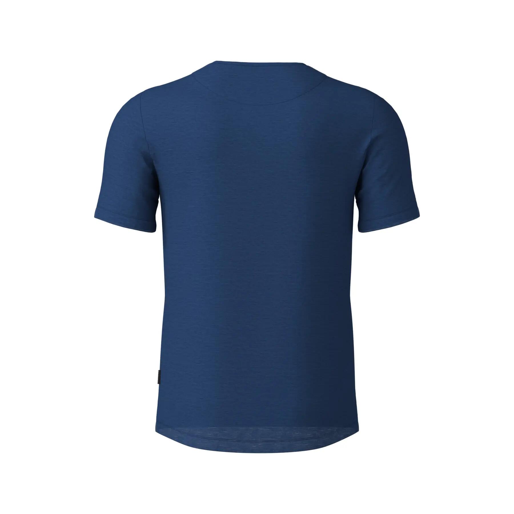 T-shirt Löffler Cottage-Tencel(Tm) 2/2