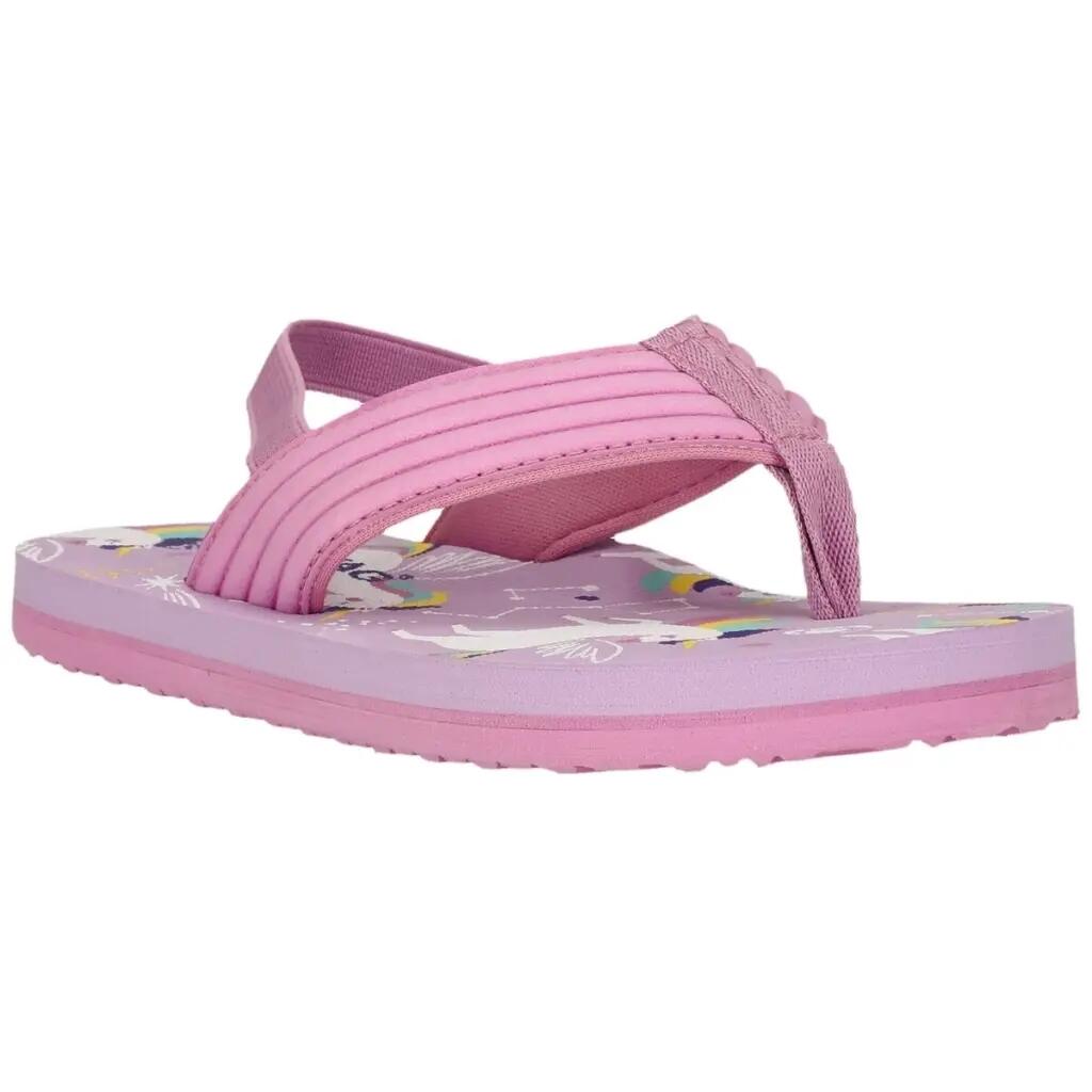 Tongs enfant Zigzag Carmon 2/7