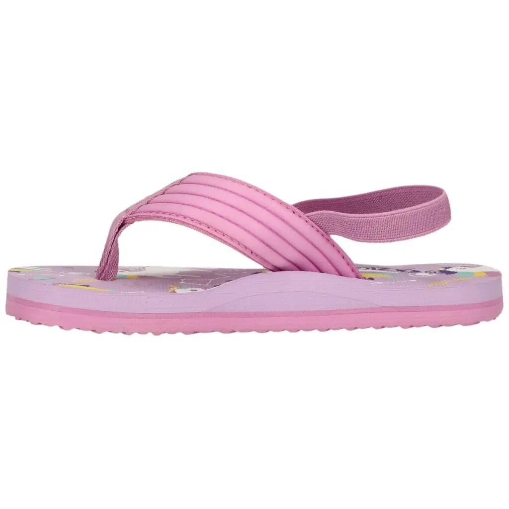 Tongs enfant Zigzag Carmon 3/7