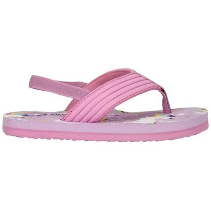 Chanclas para niños Zigzag Carmon