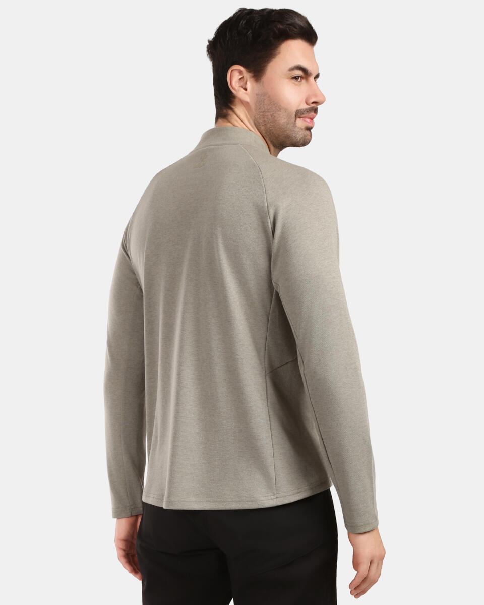 Sweat de sport pour homme Kilpi MONTALE-M 2/4