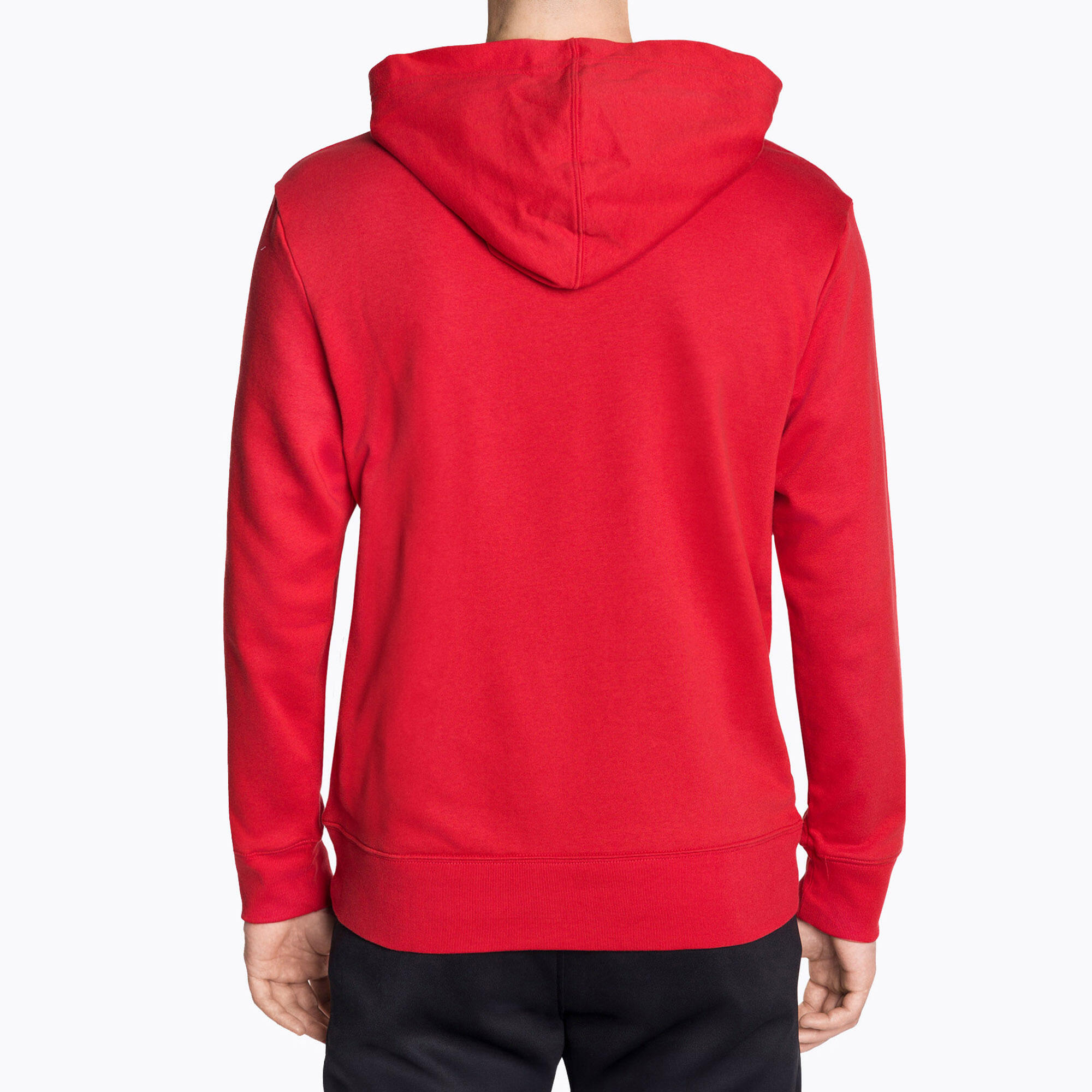 Bluza męska GAP XLS FT Arch PO HD 4/7
