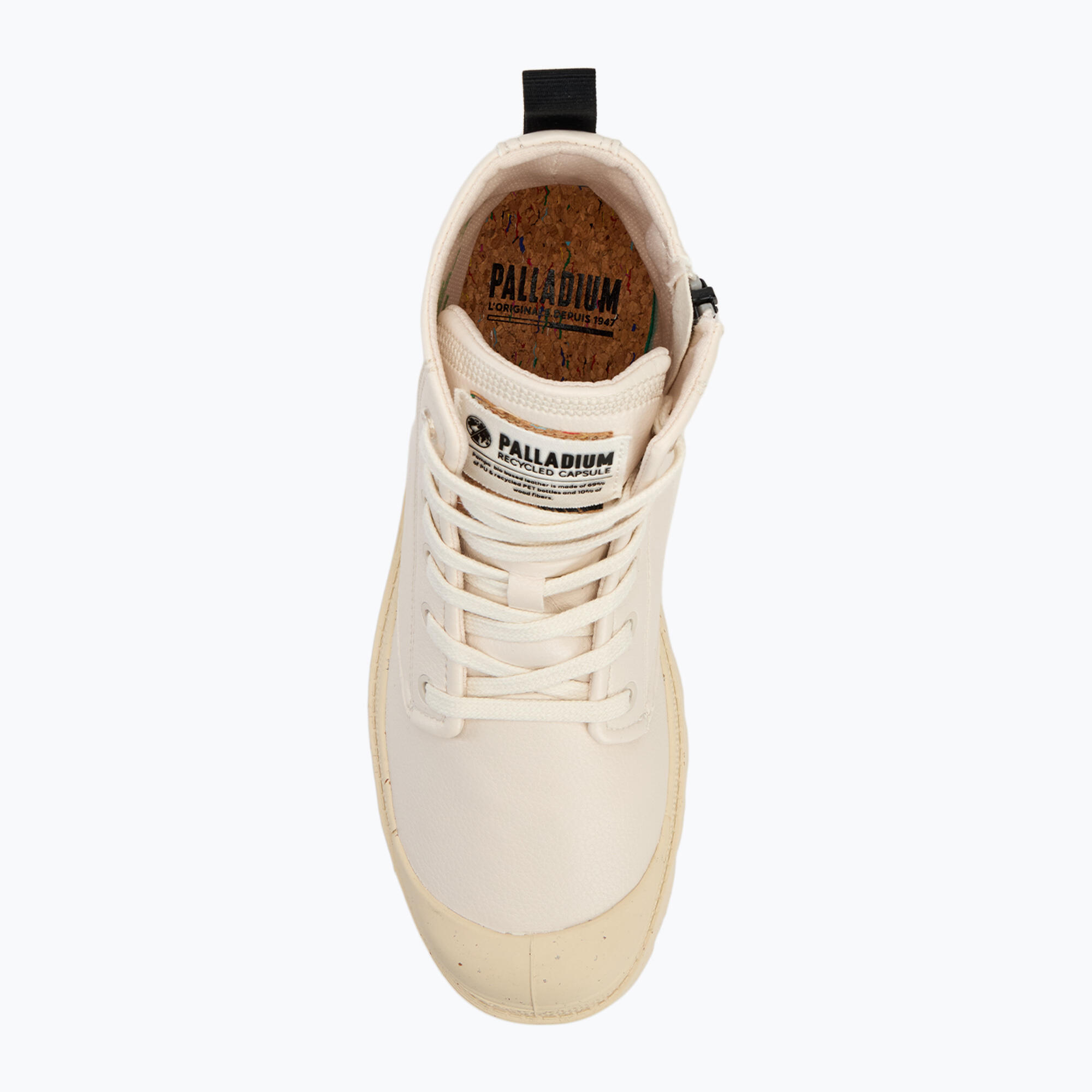 Buty Palladium Pampa Hi Re-Vegan LTH 5/7
