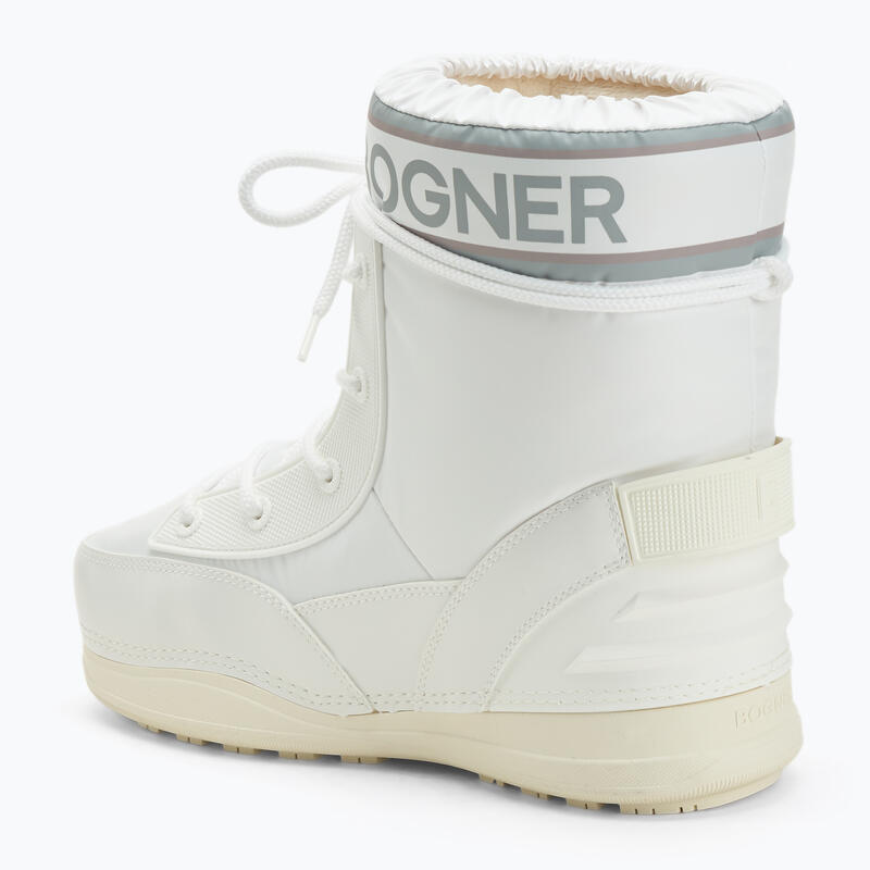 Ghete de zăpadă pentru femei BOGNER La Plagne 14