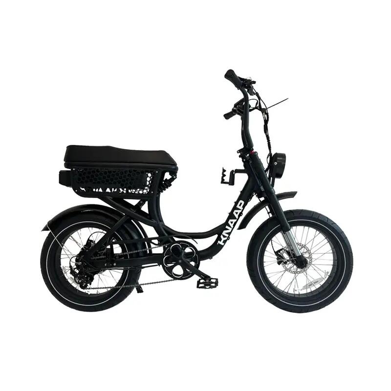 KNAAP BIKES picture