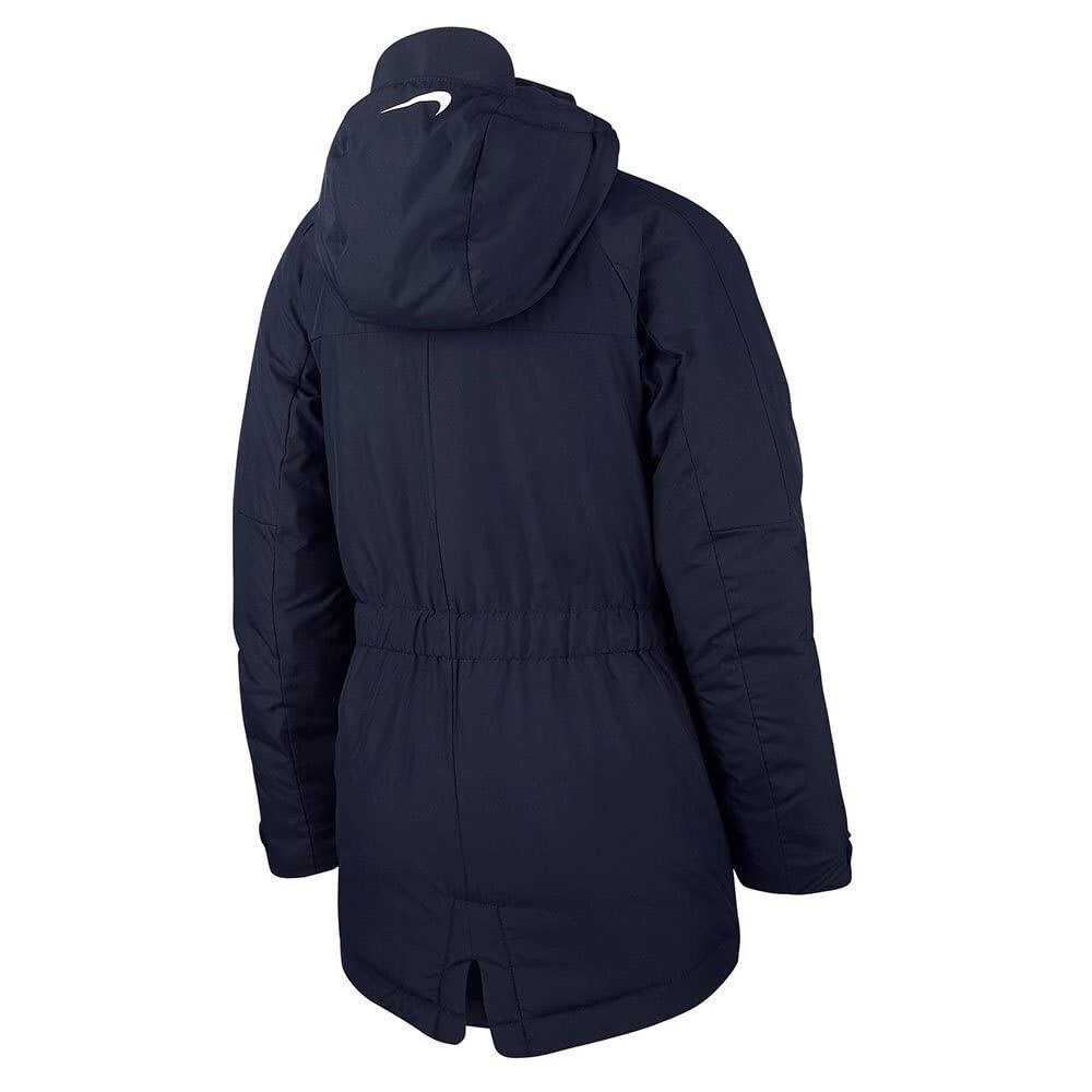 Giacca bambino Nike Academy 18 Obsidian White XL 3/3