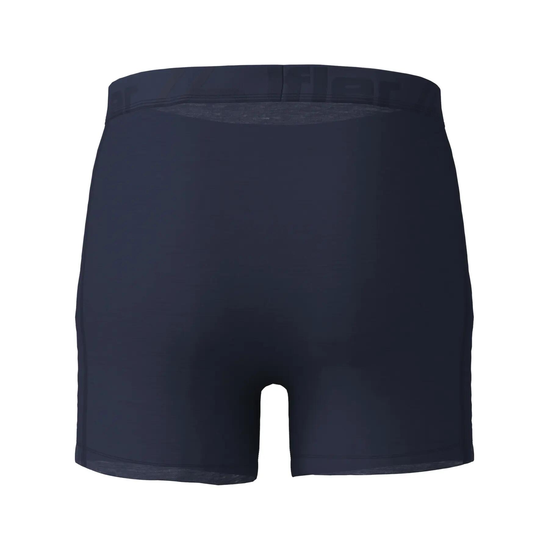 Boxershorts Löffler Merino Light 2/2