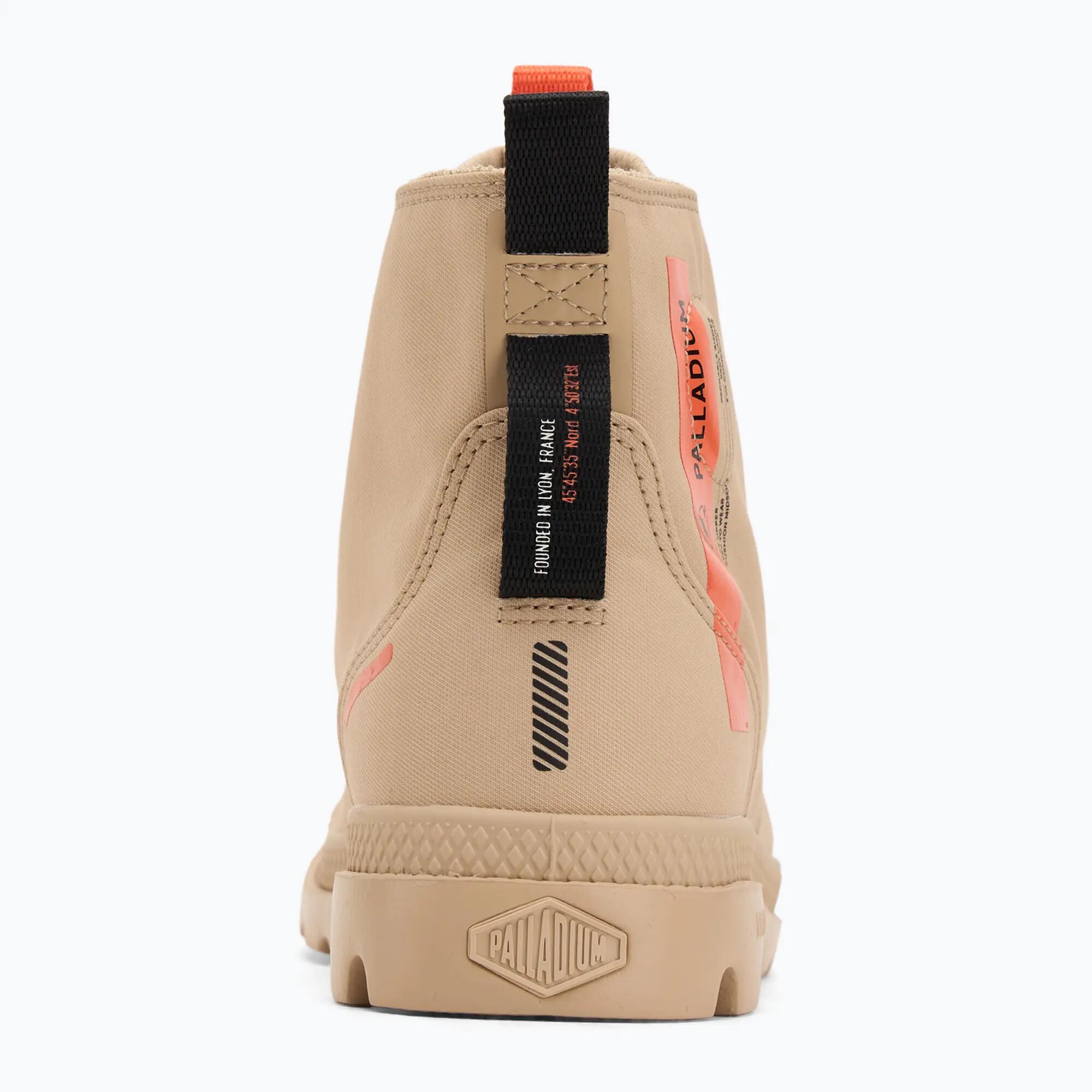 Buty Palladium Pampa Lite Journey 6/7