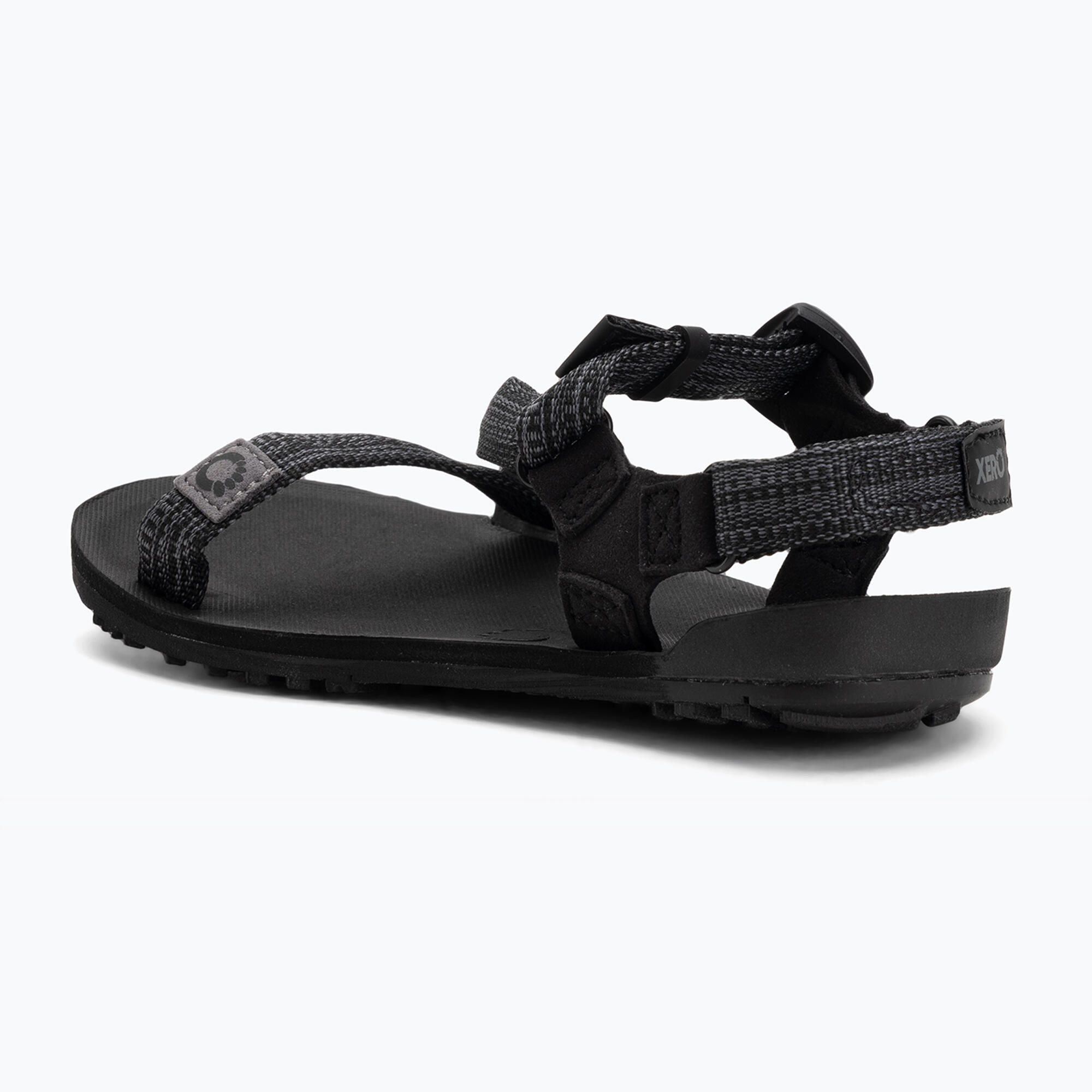 Sandalias barefoot infantiles Xero Shoes Z-Trail EV 3/7
