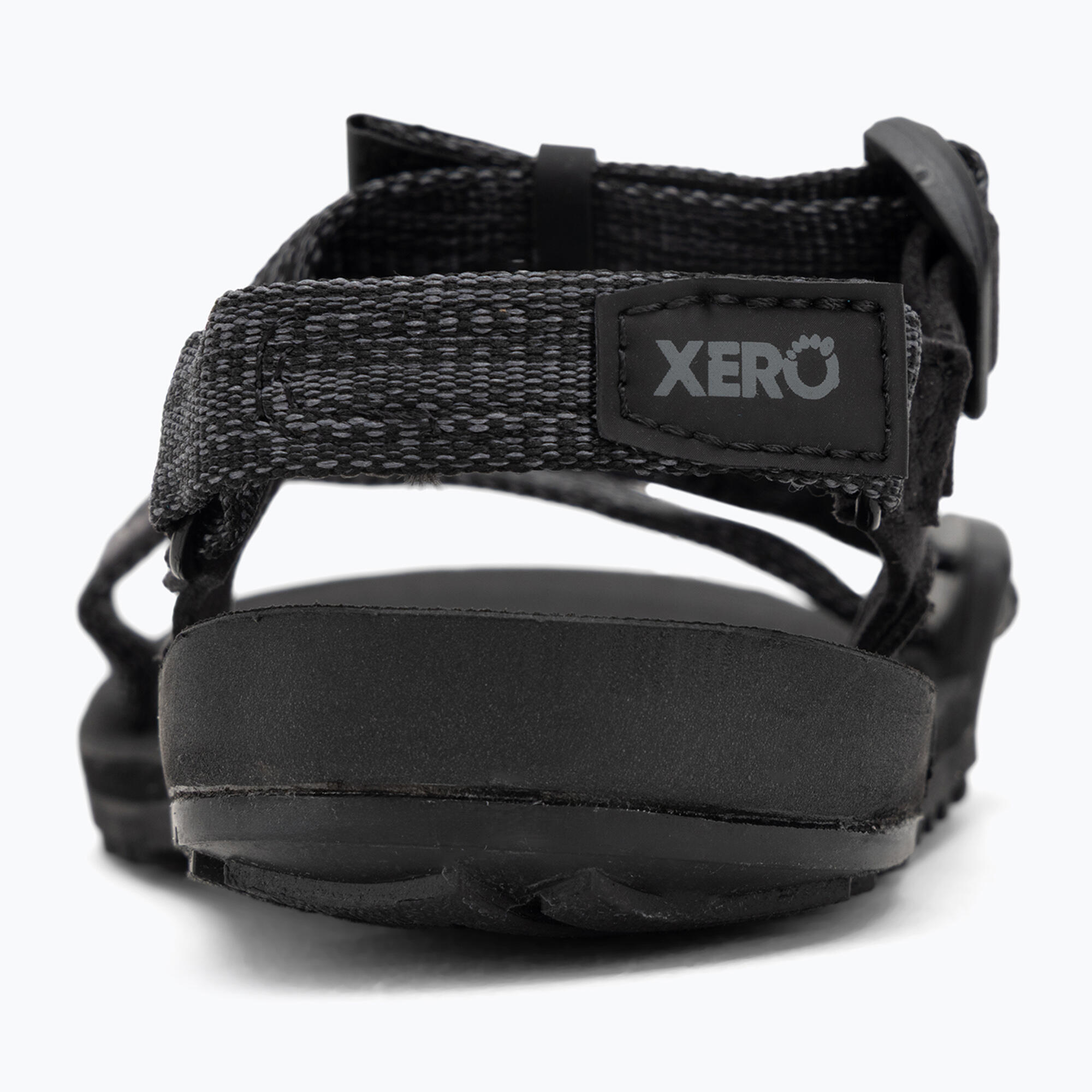 Sandalias barefoot infantiles Xero Shoes Z-Trail EV 6/7