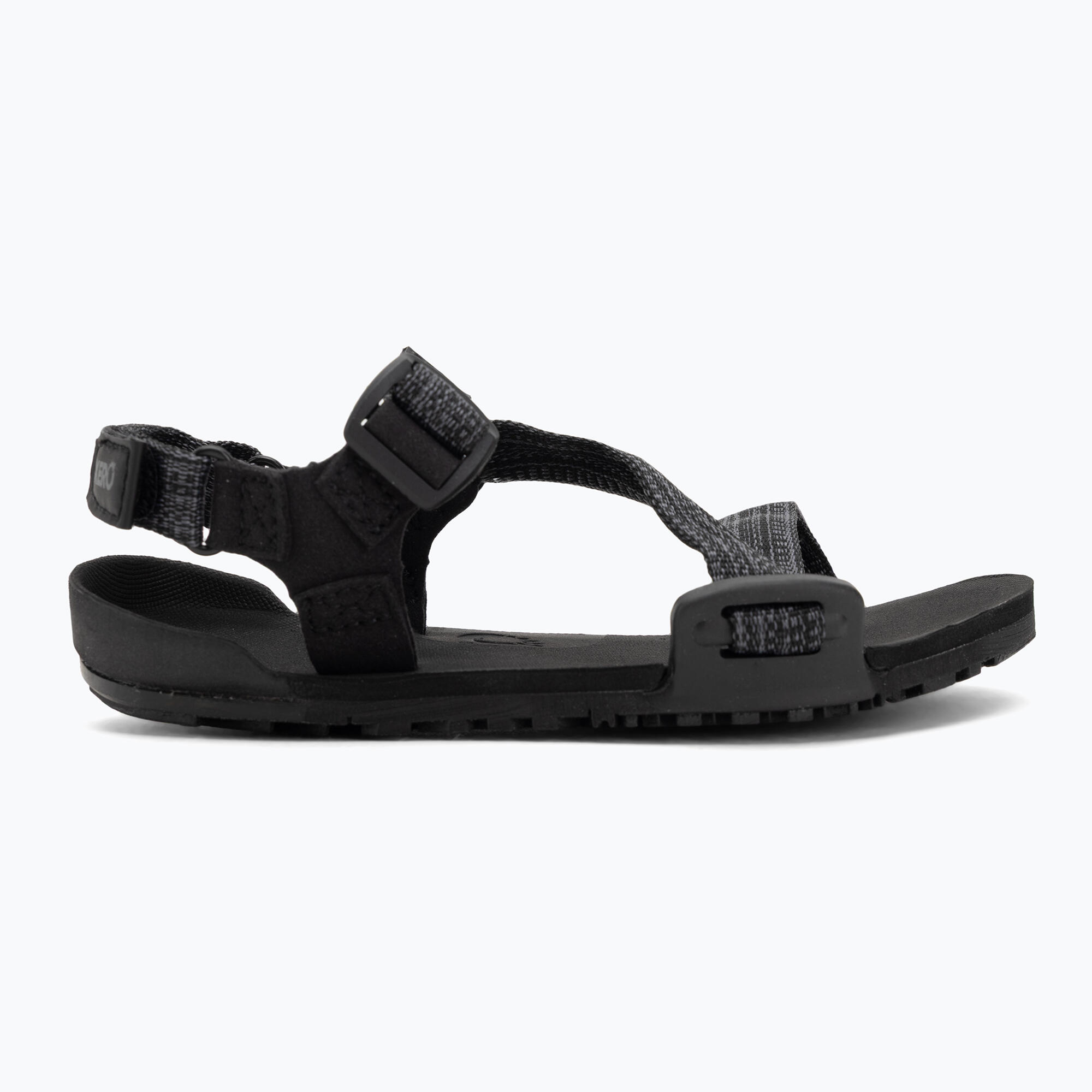 Sandalias barefoot infantiles Xero Shoes Z-Trail EV 2/7