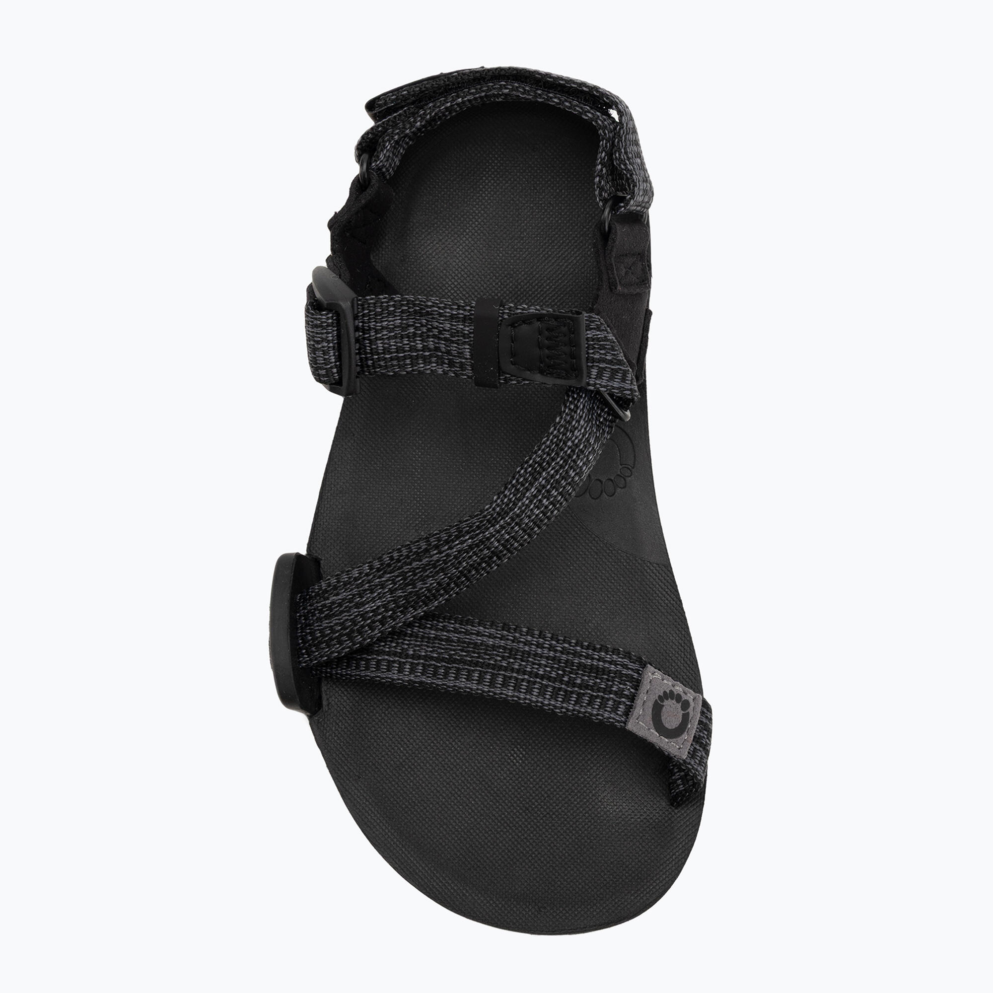 Sandalias barefoot infantiles Xero Shoes Z-Trail EV 5/7