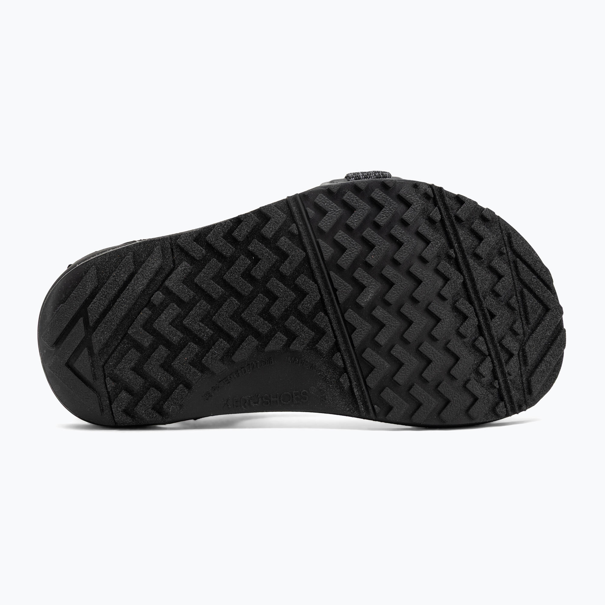 Sandalias barefoot infantiles Xero Shoes Z-Trail EV 4/7