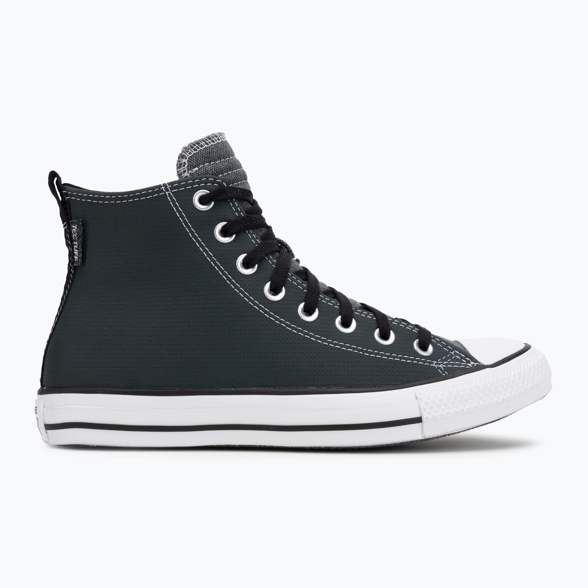 Zapatillas de hombre Converse Chuck Taylor All Star Leather 2/7