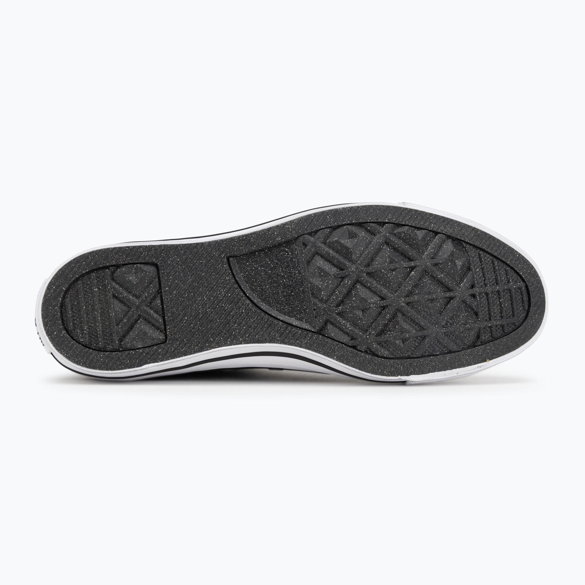 Zapatillas de hombre Converse Chuck Taylor All Star Leather 4/7