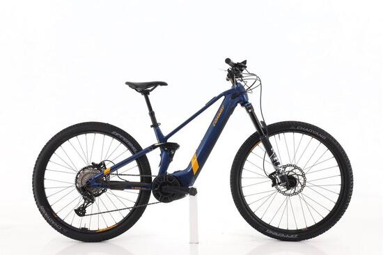 Ebike ricondizionata · Conway Xyron S 3.9 · Bici Km 0