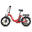 FAFREES F20 Bicicletă electrică compactă, motor 250W, baterie 36V 18AH