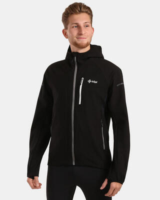 Softshell hardloopjas voor heren kilpi baleo-m