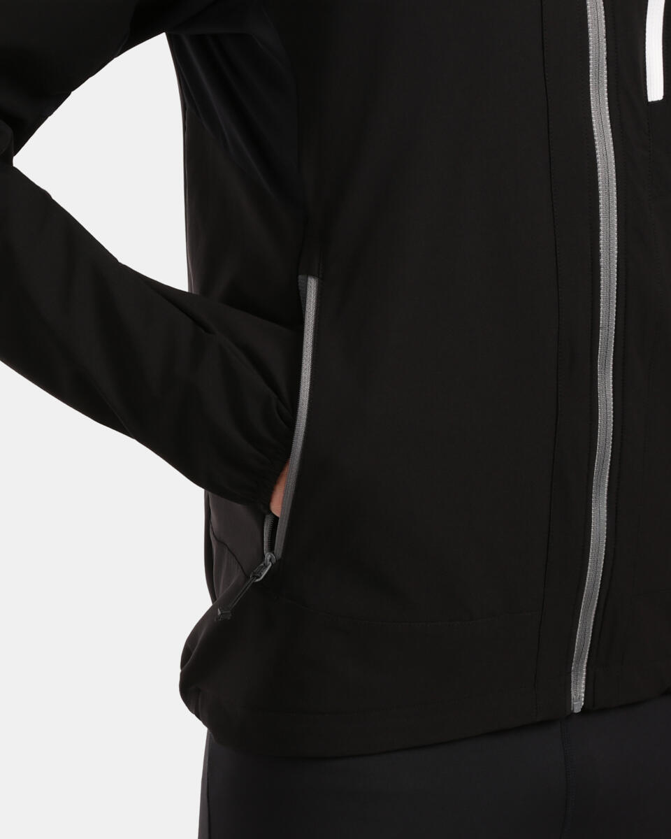 Veste de running softshell pour homme Kilpi BALEO-M 4/7