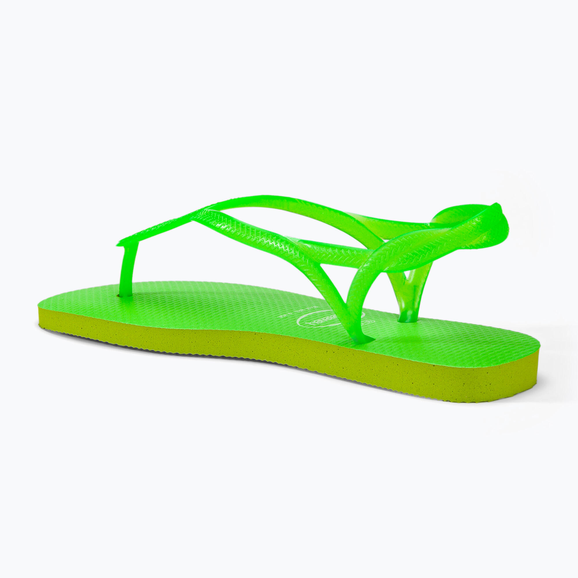 Sandały damskie Havaianas Luna Neon 3/7