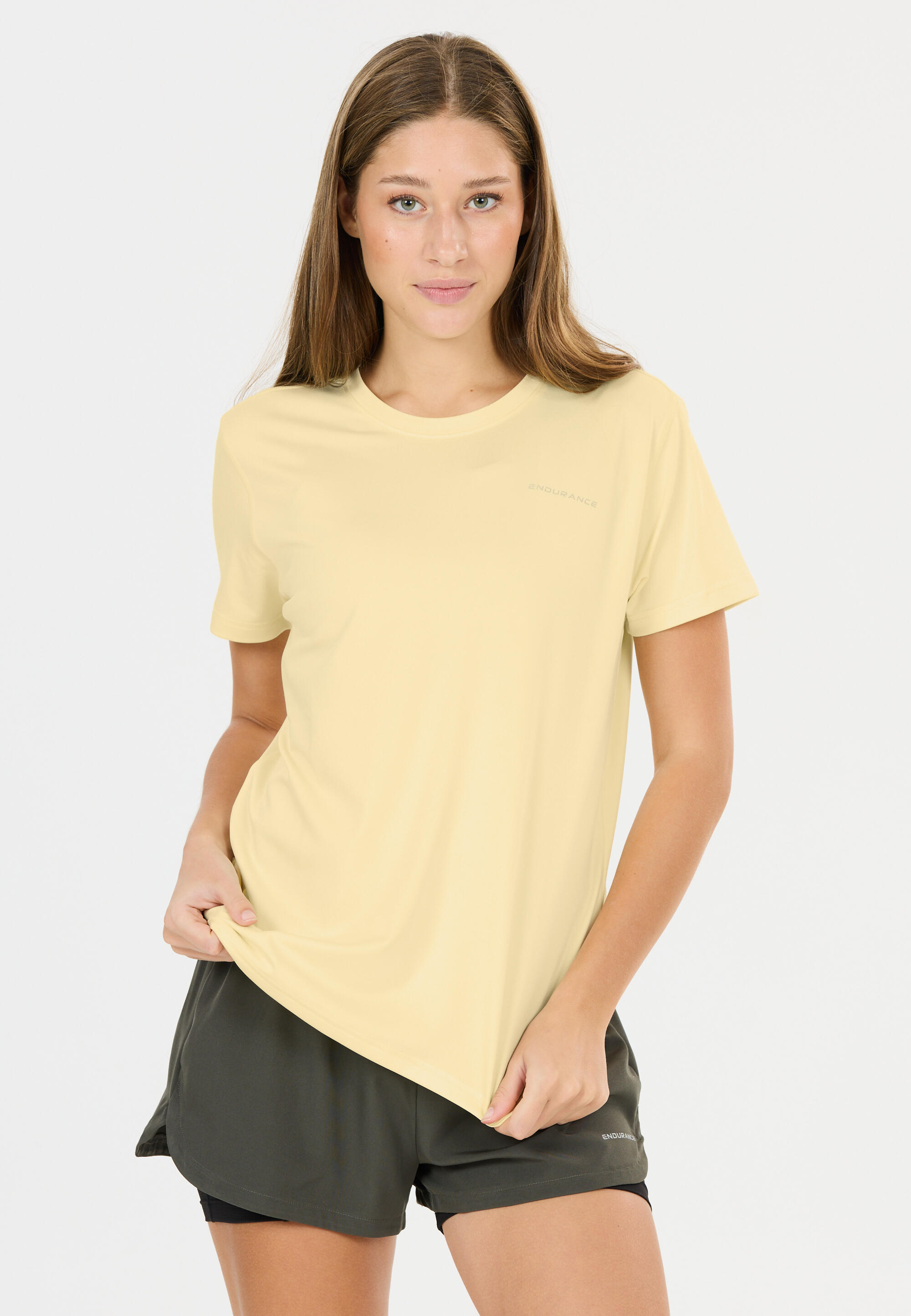 T-Shirt Yonan V2 4/5
