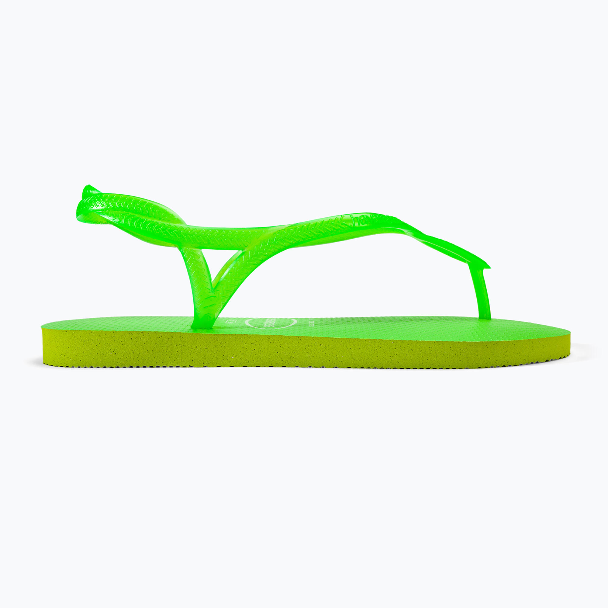 Sandały damskie Havaianas Luna Neon 2/7