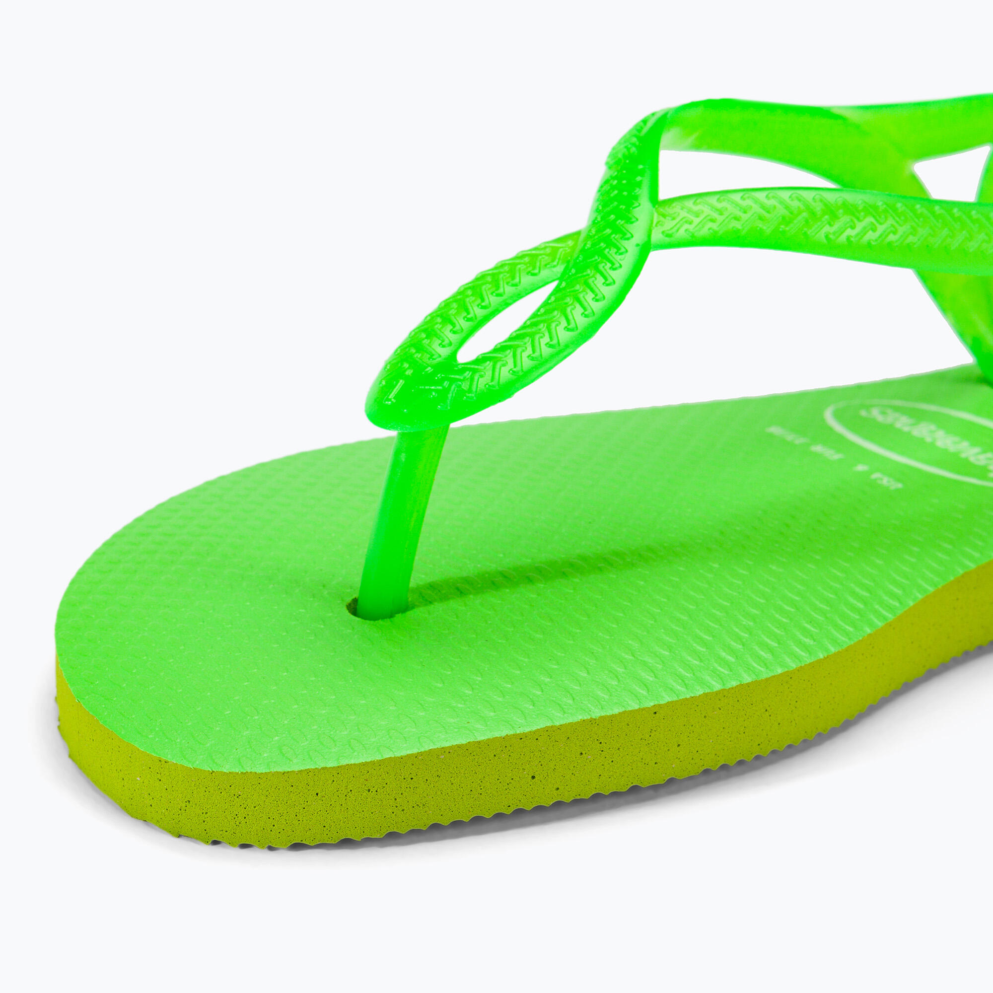 Sandały damskie Havaianas Luna Neon 7/7