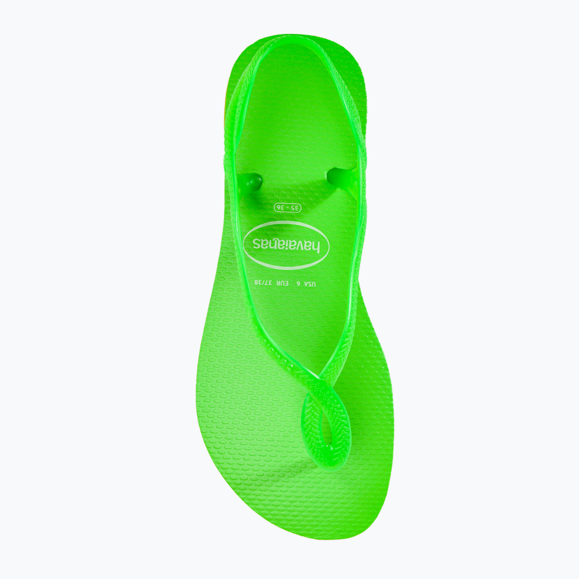 Sandały damskie Havaianas Luna Neon 4/7