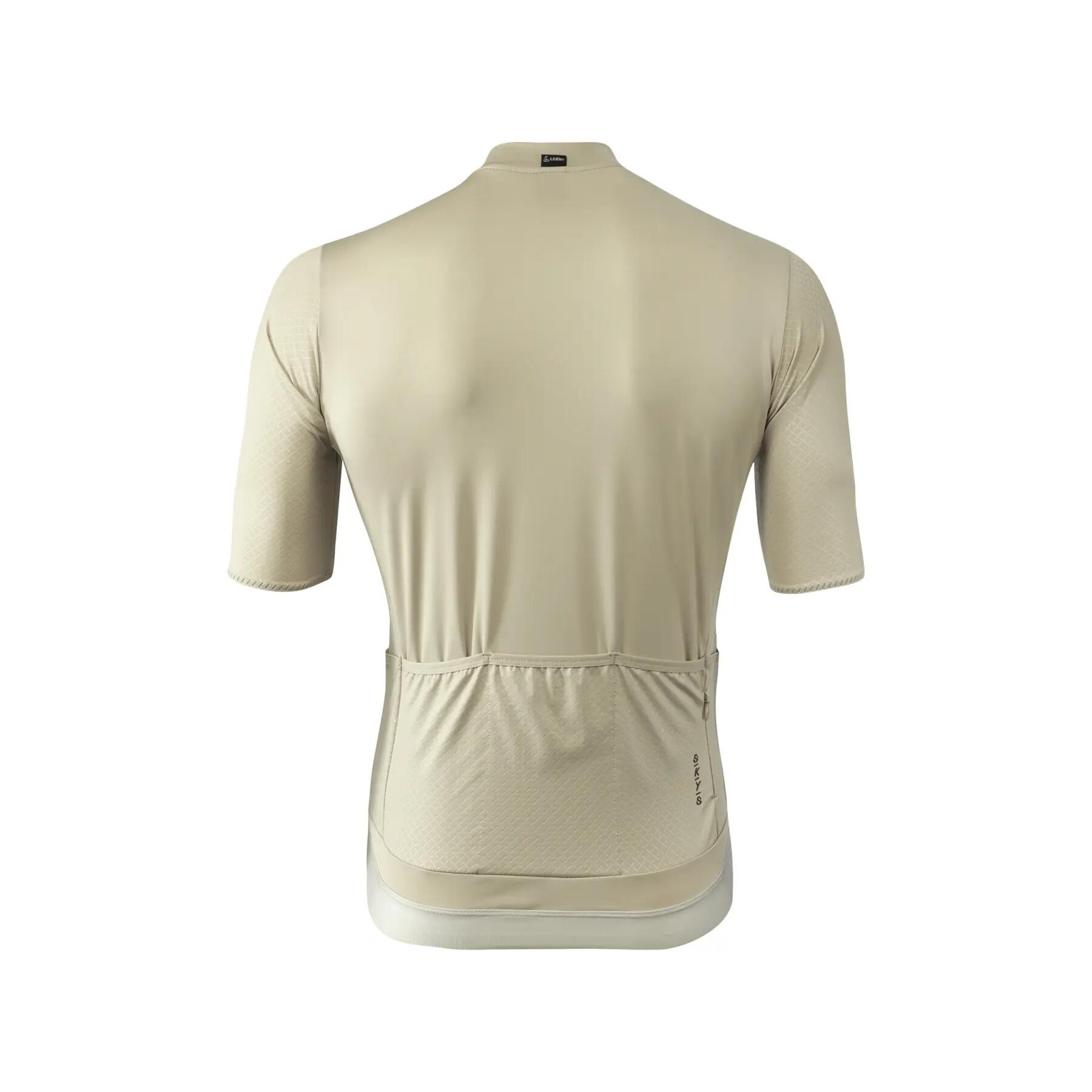 Maillot Löffler Fz Skys Hotbond® Rf 2/2