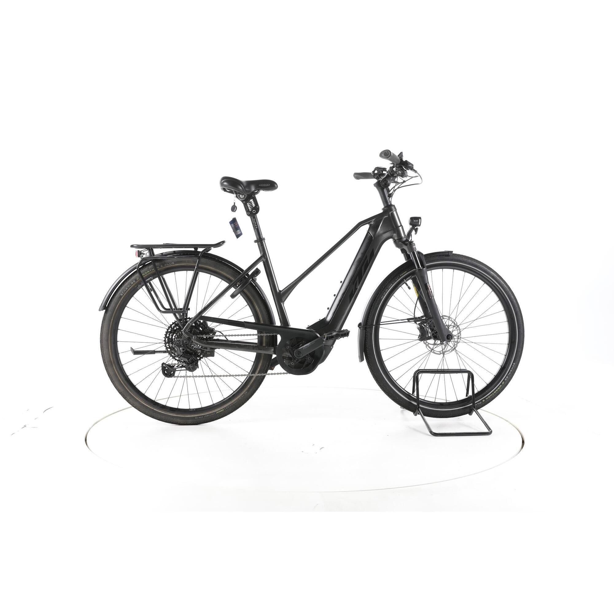 KTM 2ND LIFE - Kolo KTM Macina Style XL - Velmi dobrý stav