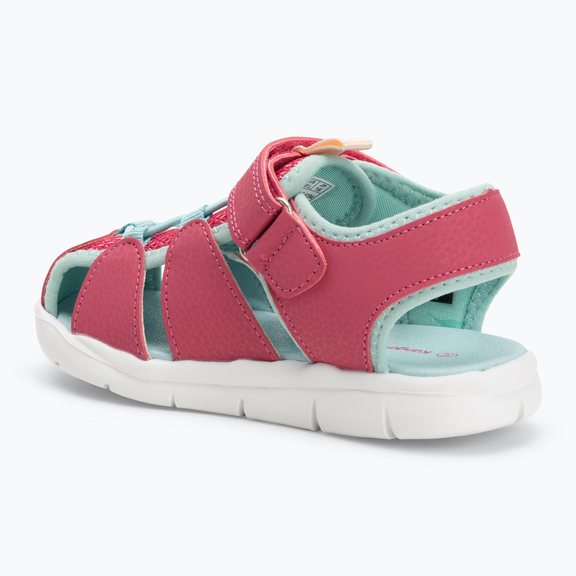Sandales enfant KangaROOS K-Tiffy 3/7