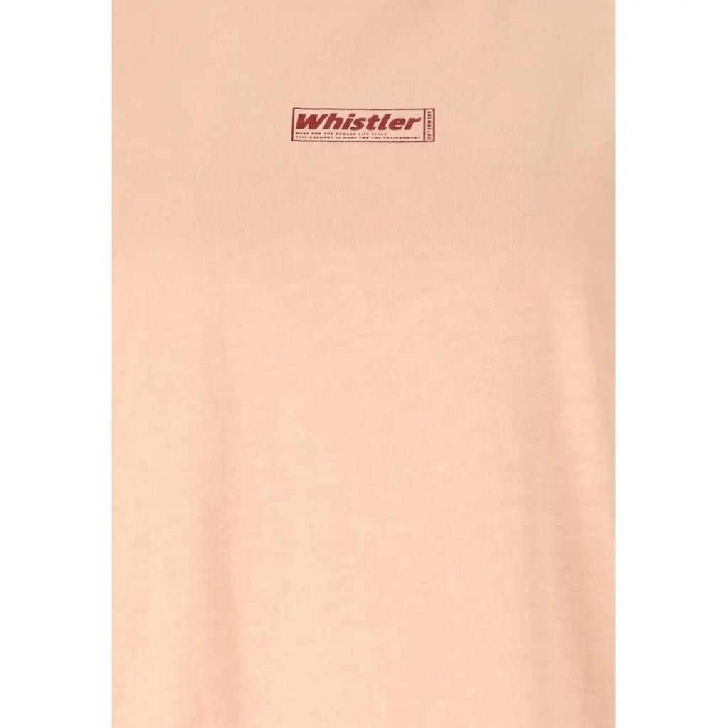 Camiseta de mujer Whistler Kunta 3/3