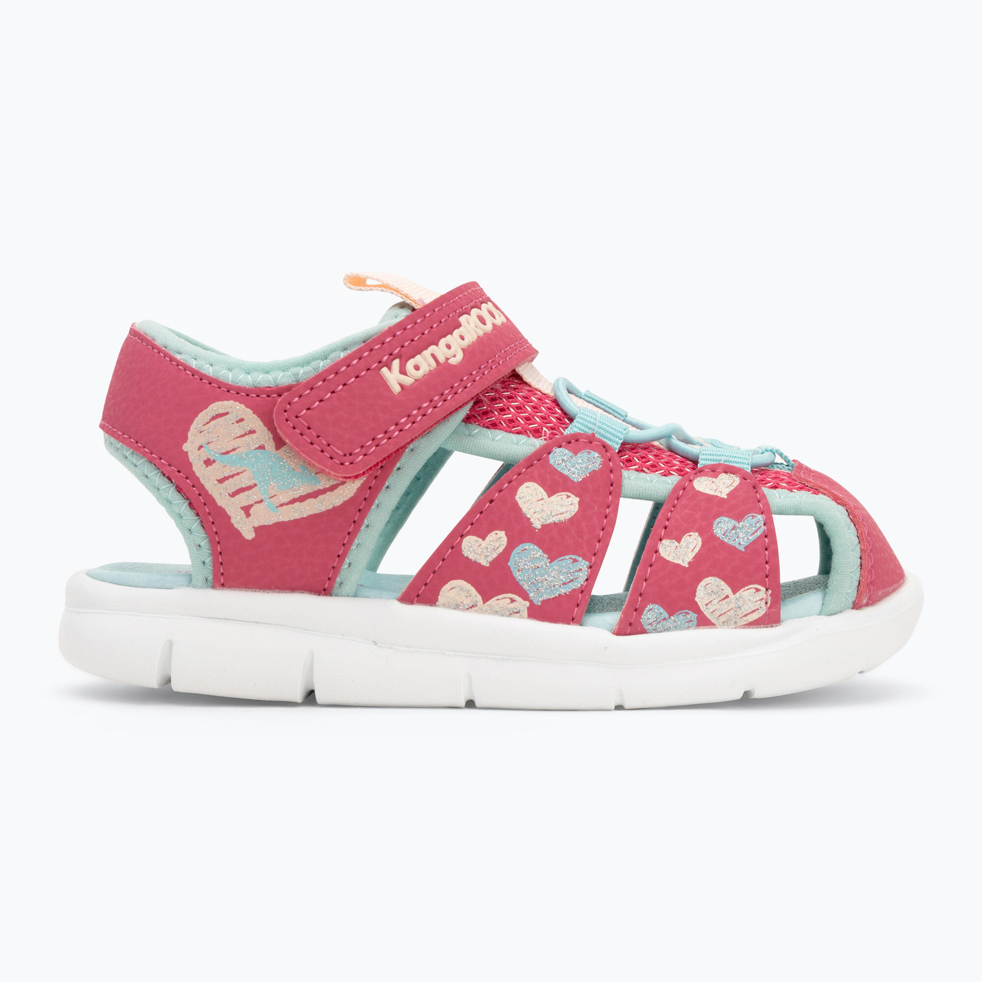 Sandales enfant KangaROOS K-Tiffy 2/7
