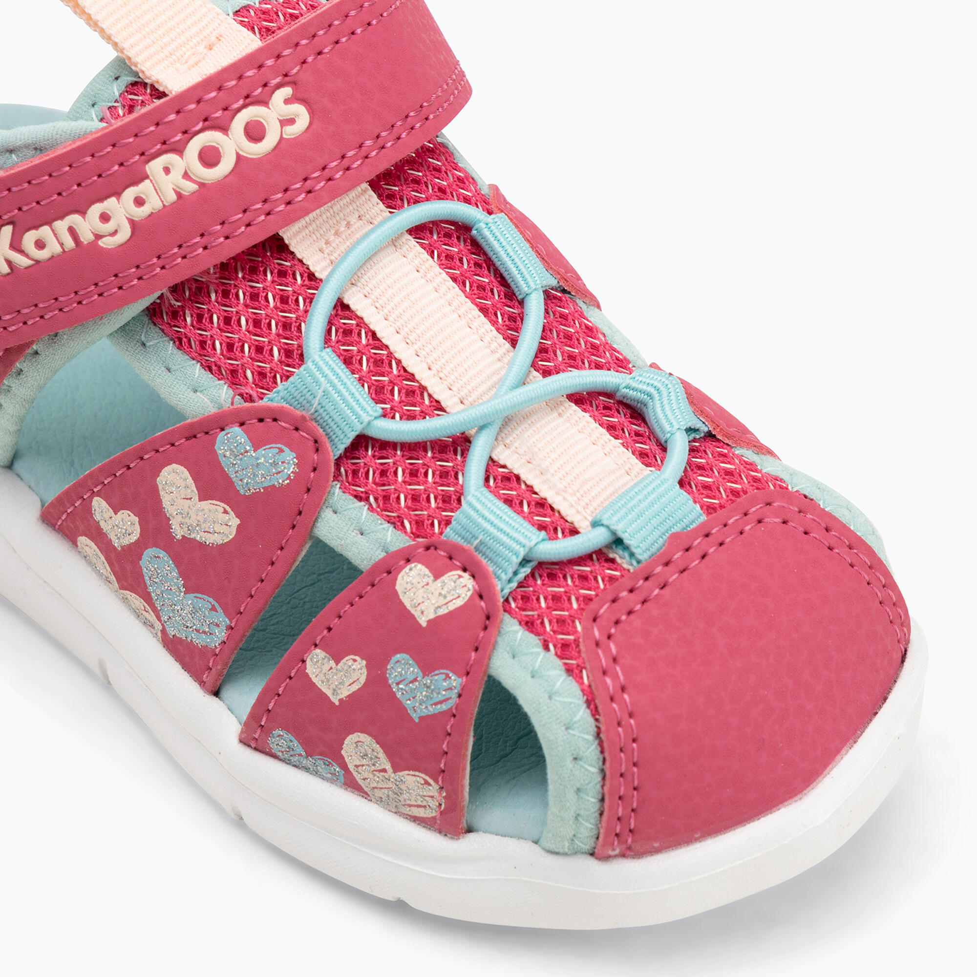 Sandales enfant KangaROOS K-Tiffy 7/7