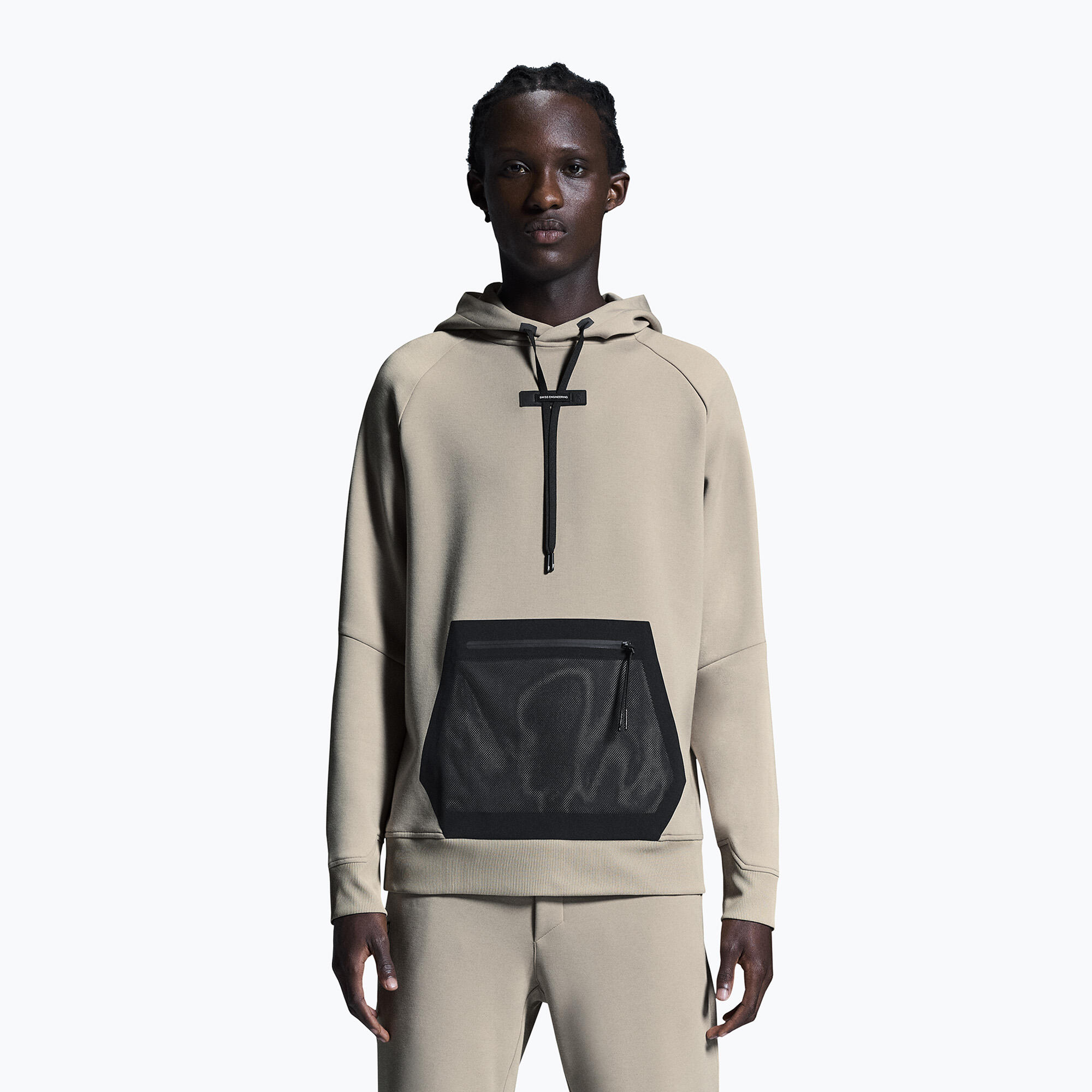Hanorac bărbați On Hoodie