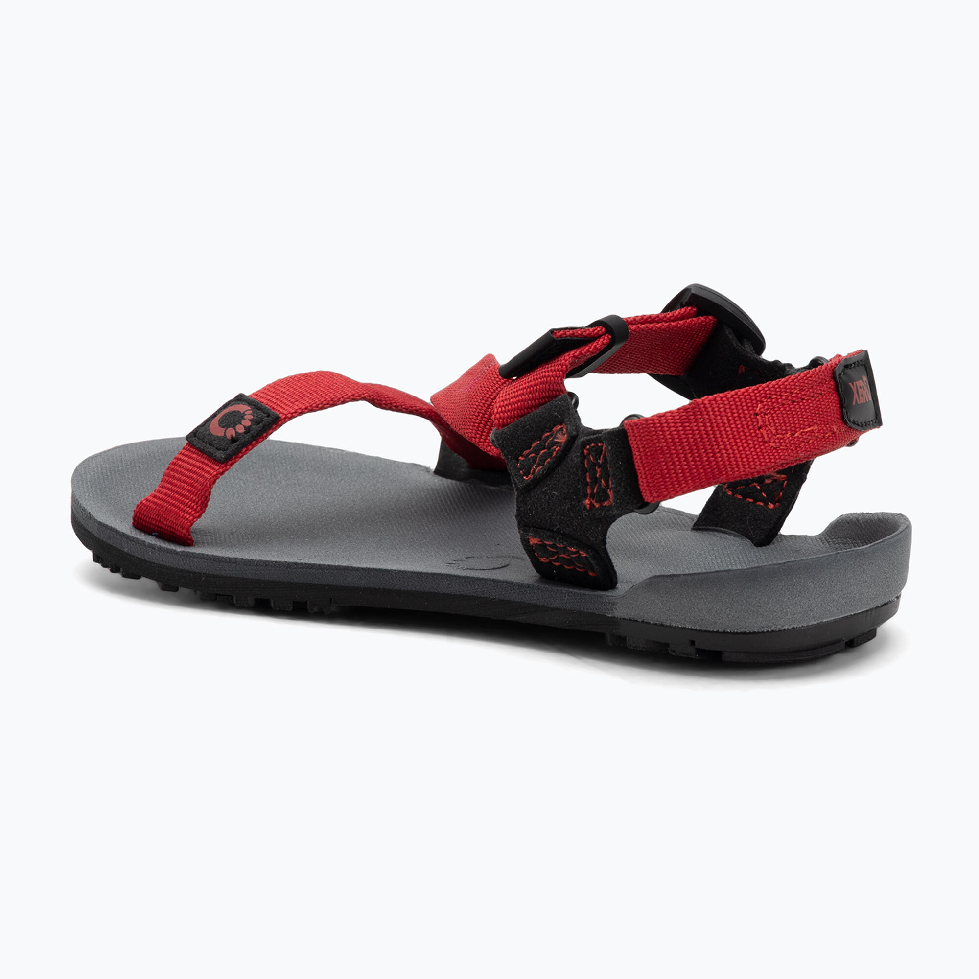 Sandales barefoot pour enfants Xero Shoes Z-Trail 3/7