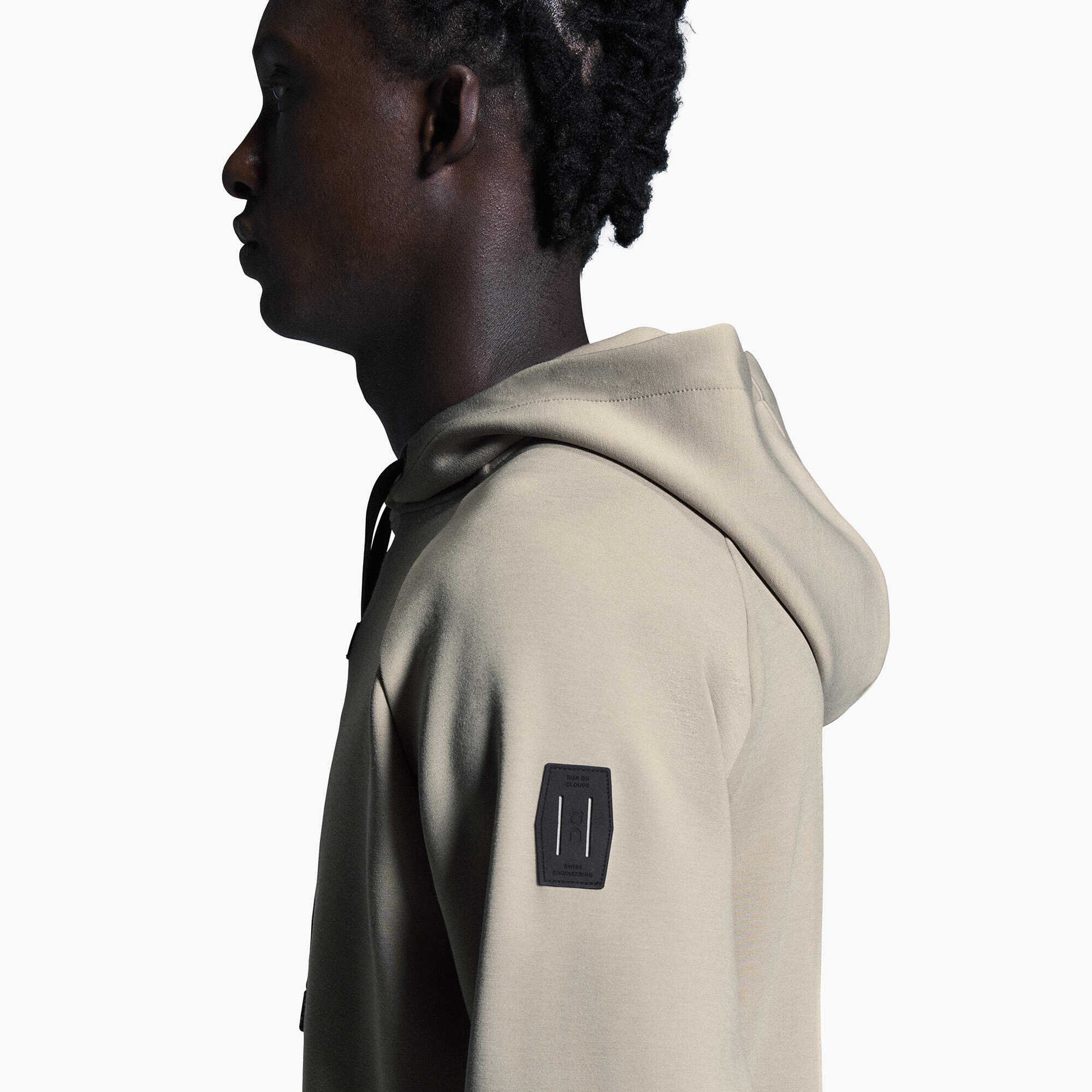 Bluza męska On Hoodie 6/7