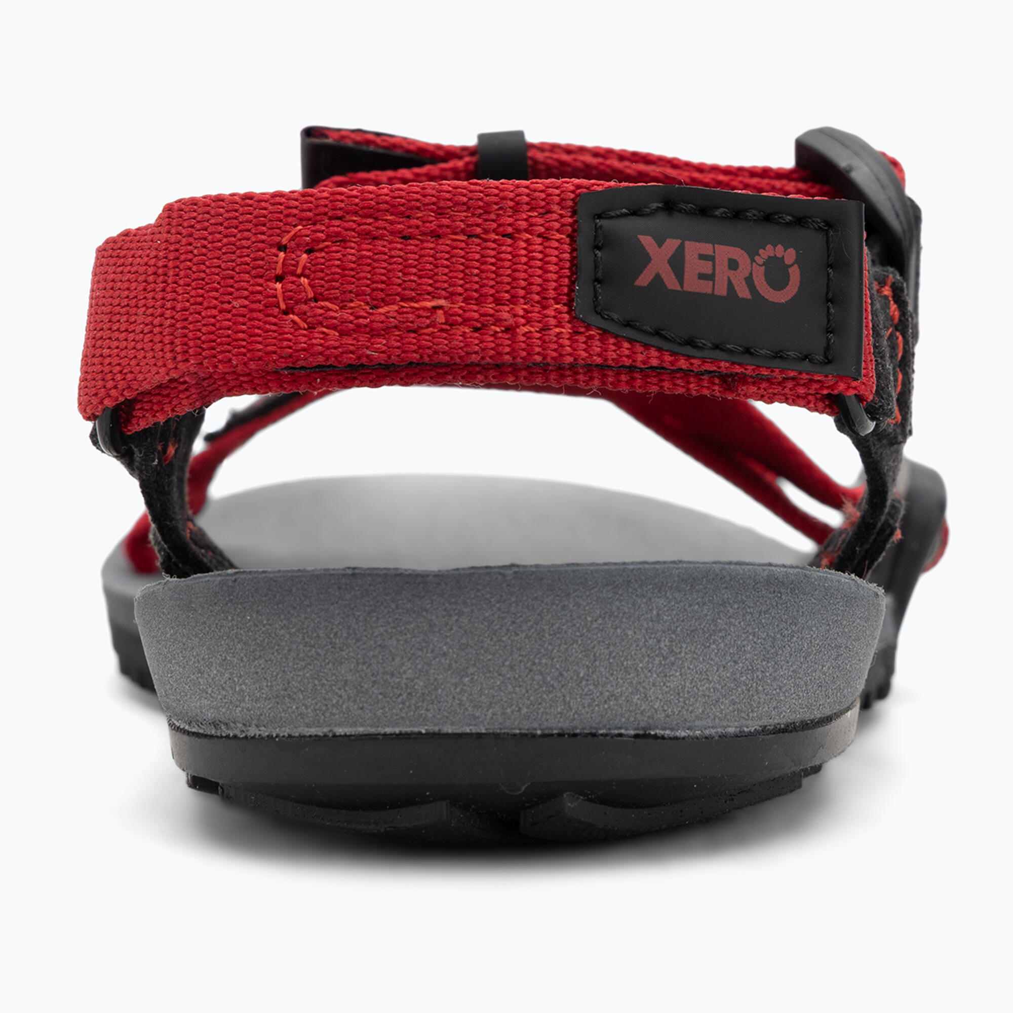 Sandales barefoot pour enfants Xero Shoes Z-Trail 6/7