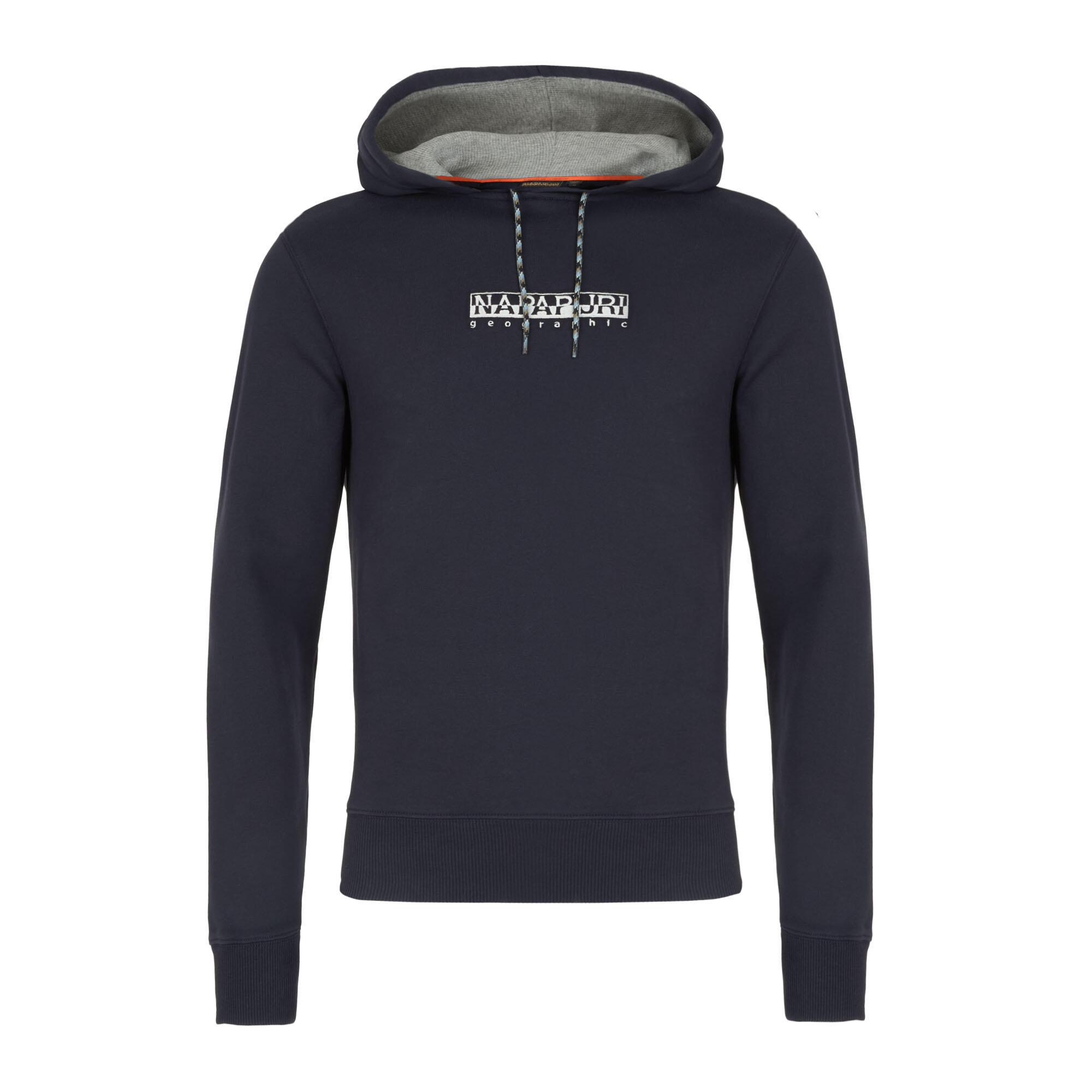 Bluza męska Napapijri B-Fiemme H 6/6