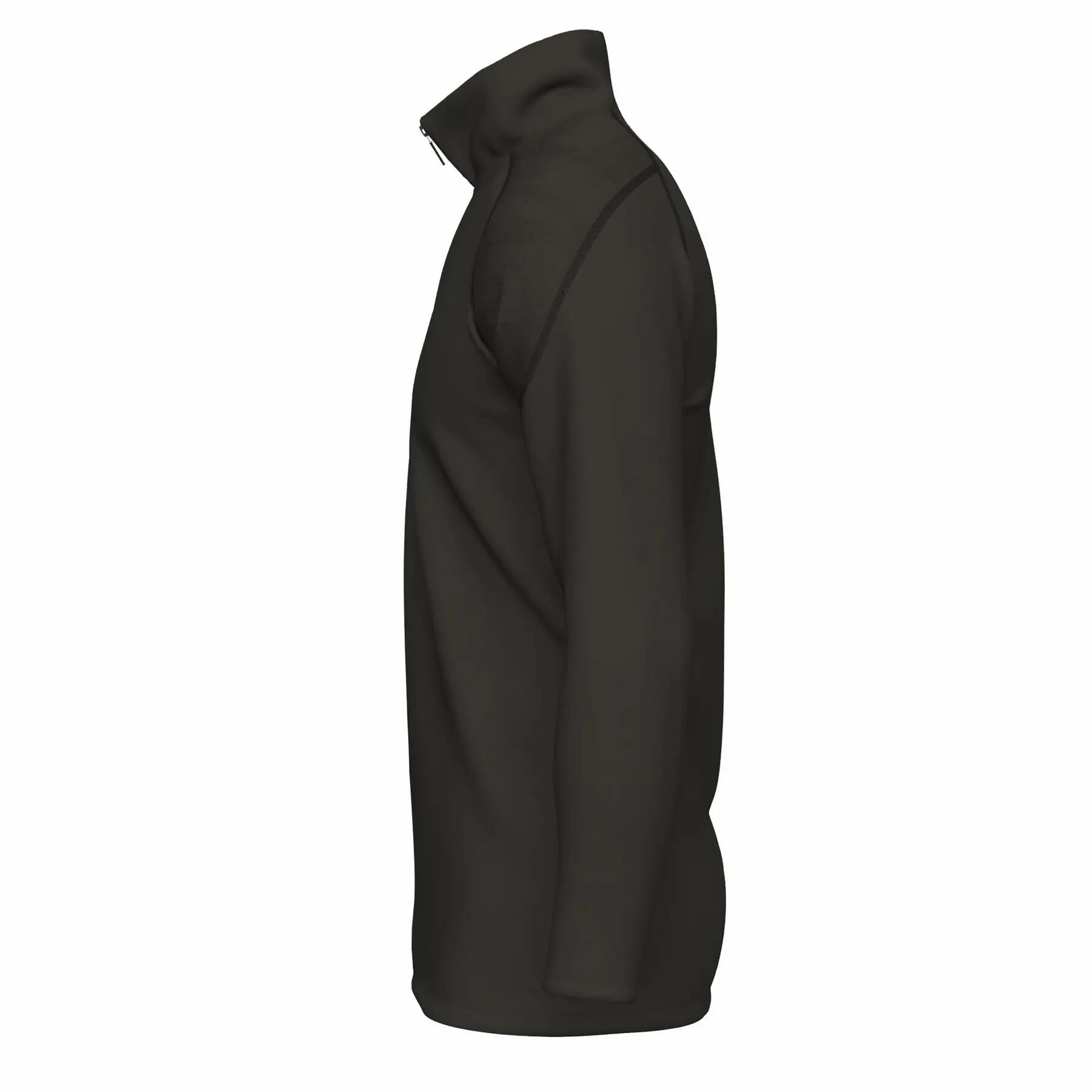 Polaire 1/4 zip enfant Gilbert GTS 5/5