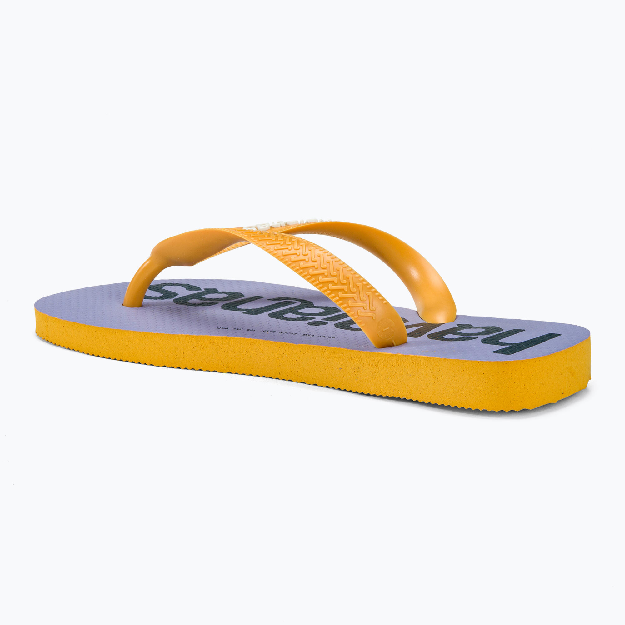 Japonki Havaianas Top Logomania 2 3/7