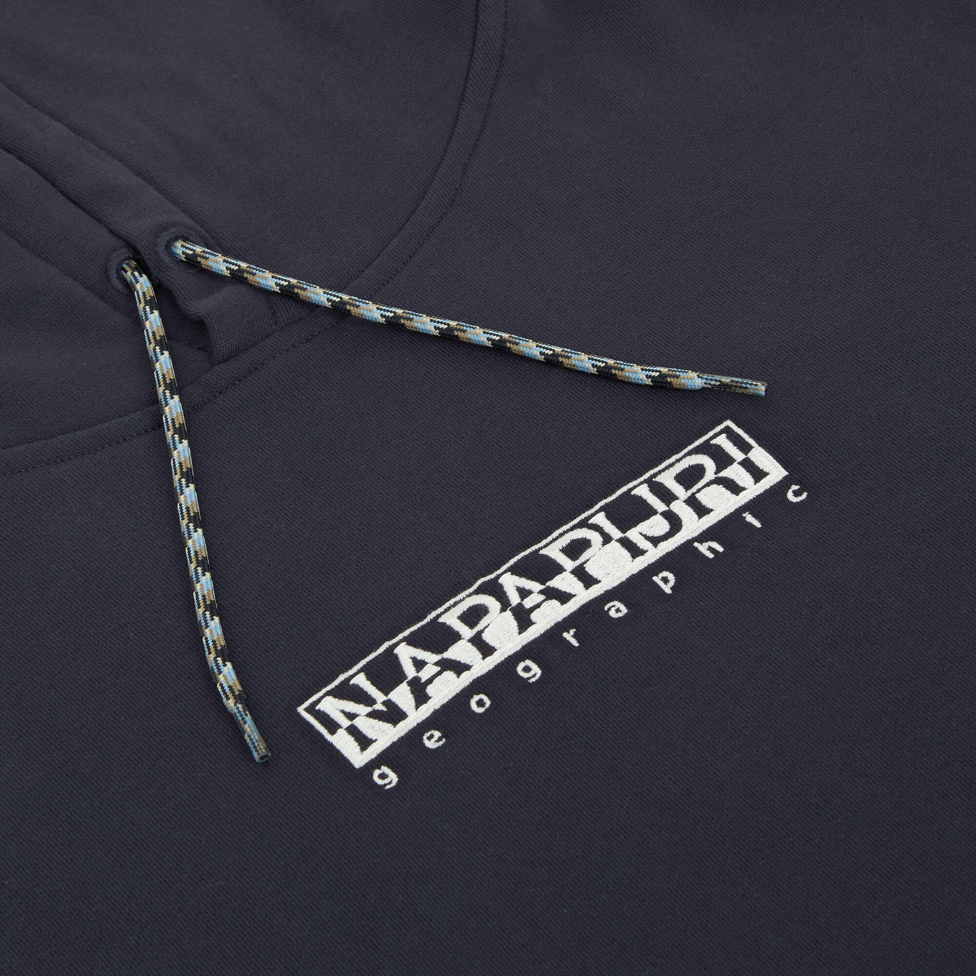 Bluza męska Napapijri B-Fiemme H 3/6
