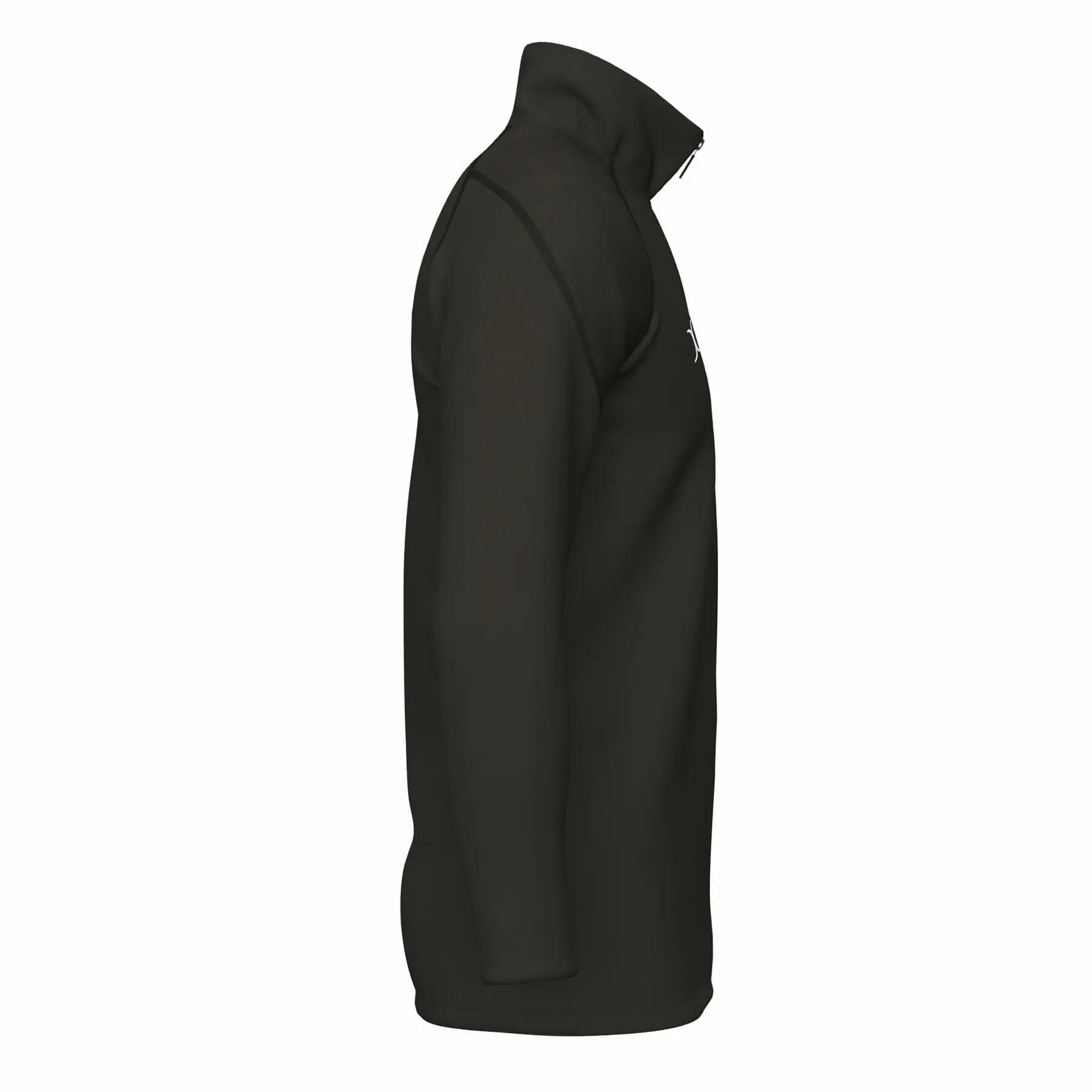 Polaire 1/4 zip enfant Gilbert GTS 4/5